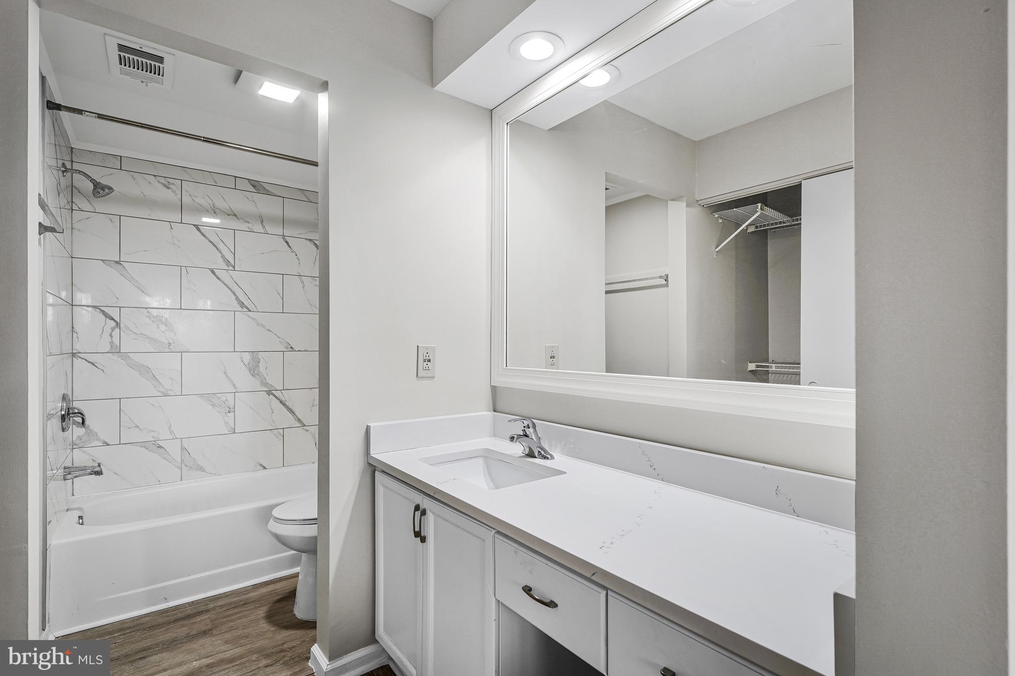 NANTUCKET AT RESTON - Residential