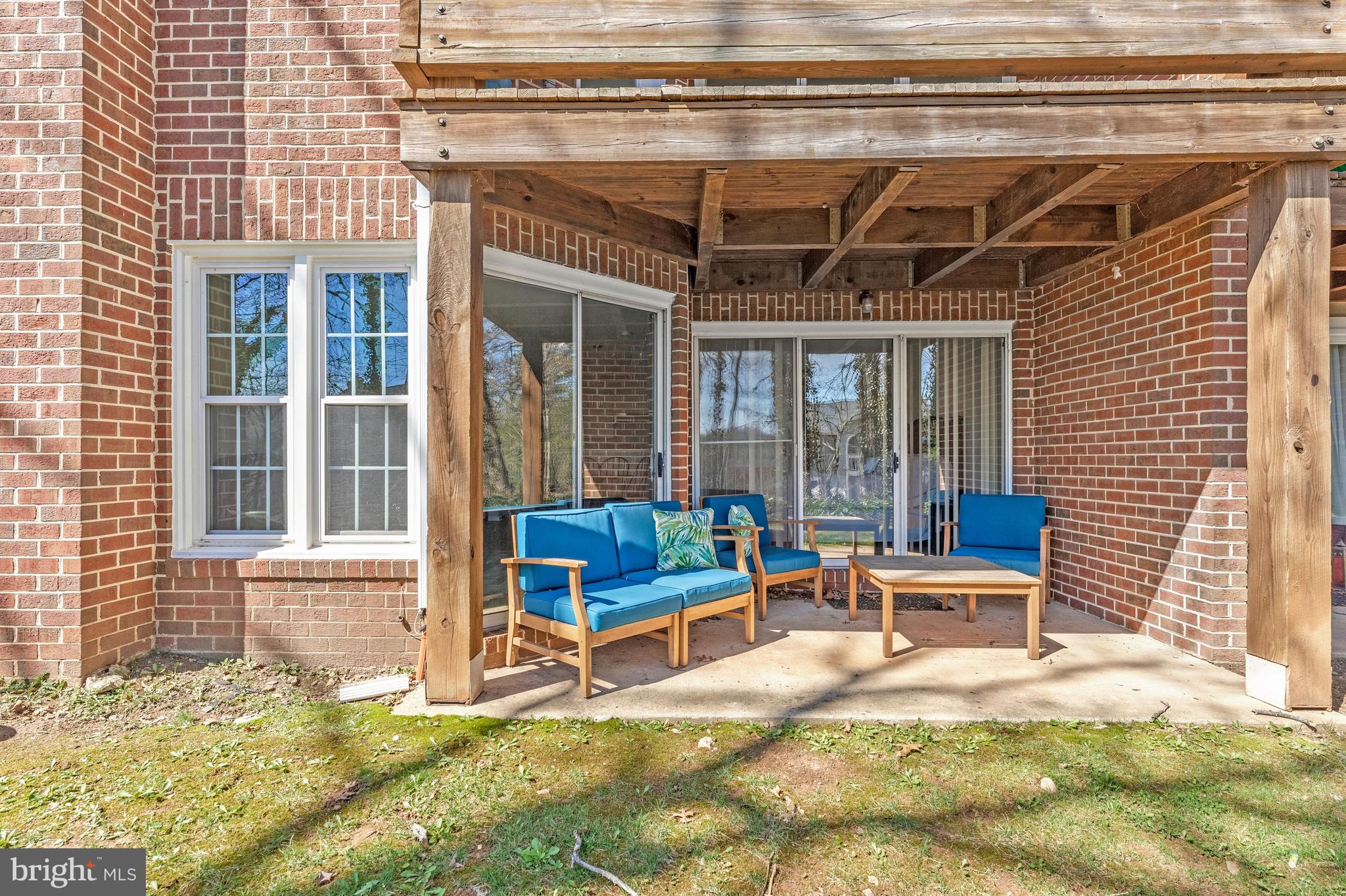 NANTUCKET AT RESTON - Residential