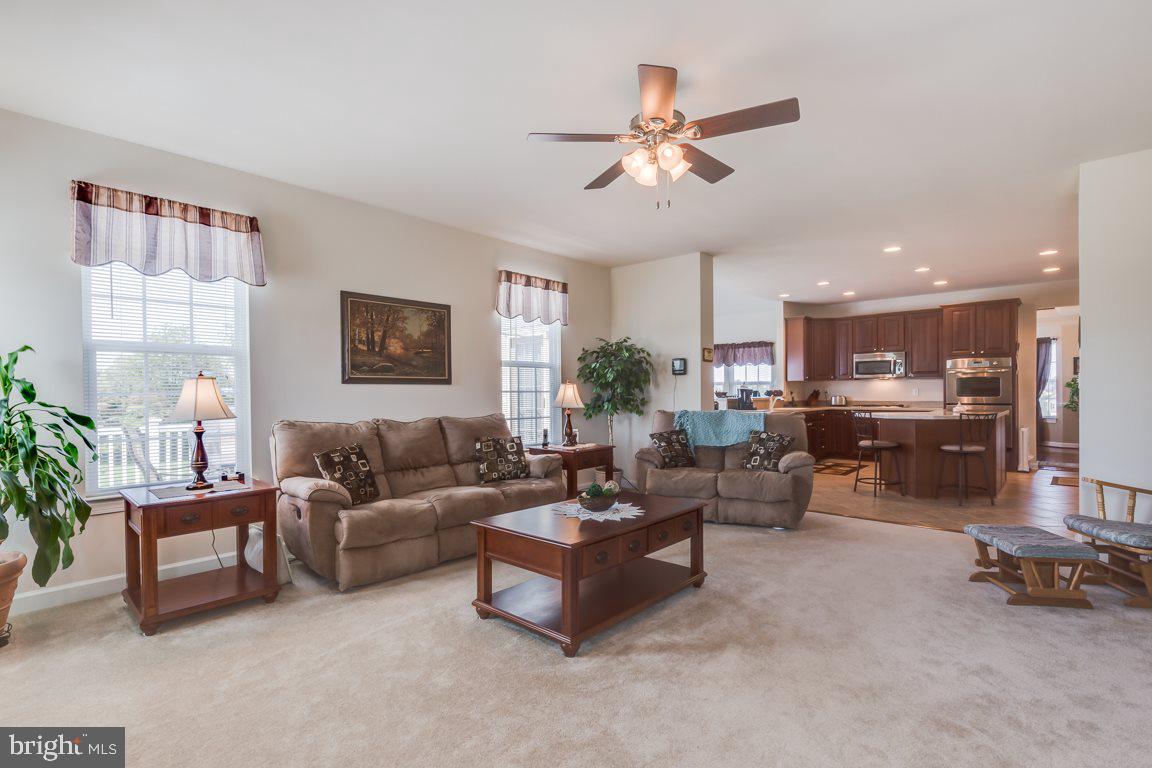 RESERVOIR HEIGHTS - Residential