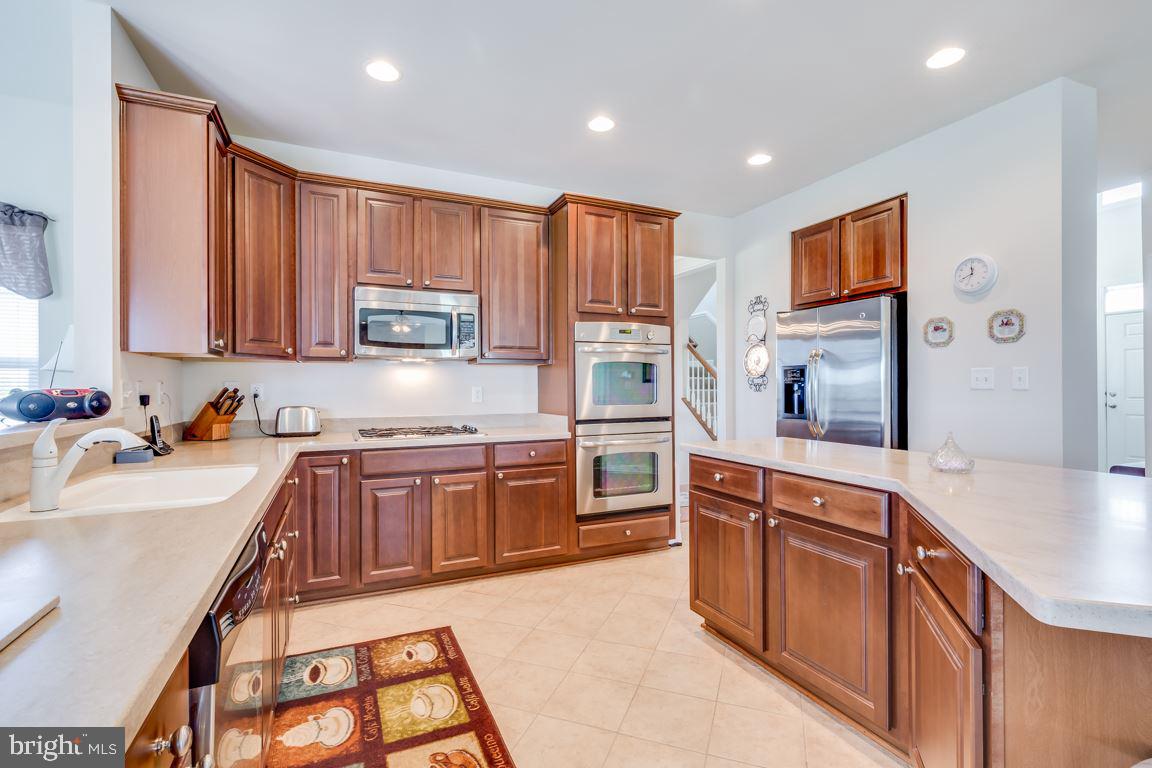 RESERVOIR HEIGHTS - Residential