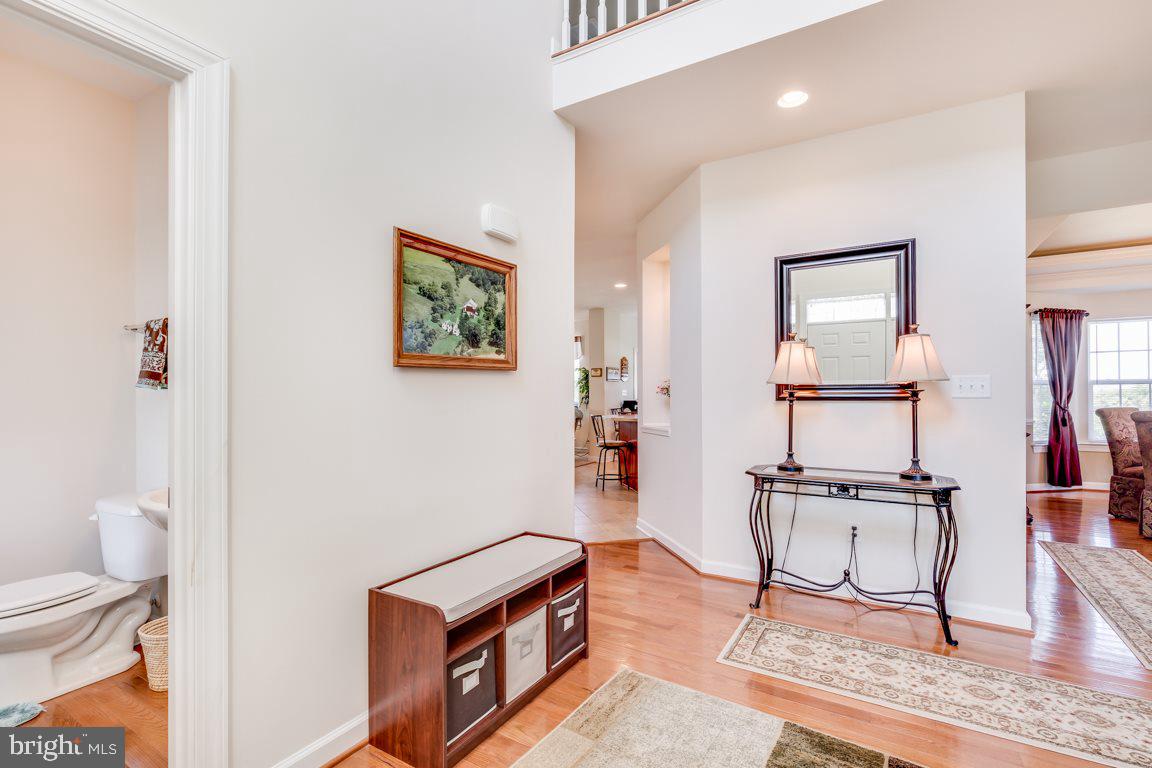 RESERVOIR HEIGHTS - Residential