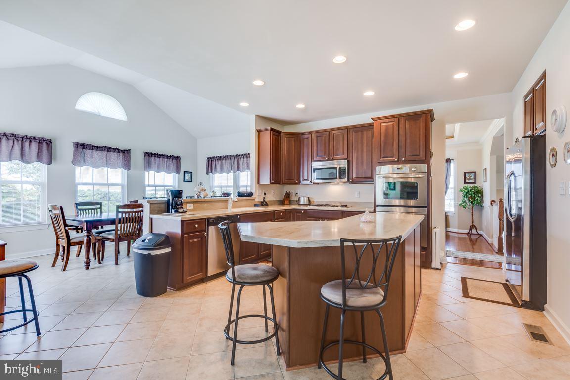 RESERVOIR HEIGHTS - Residential