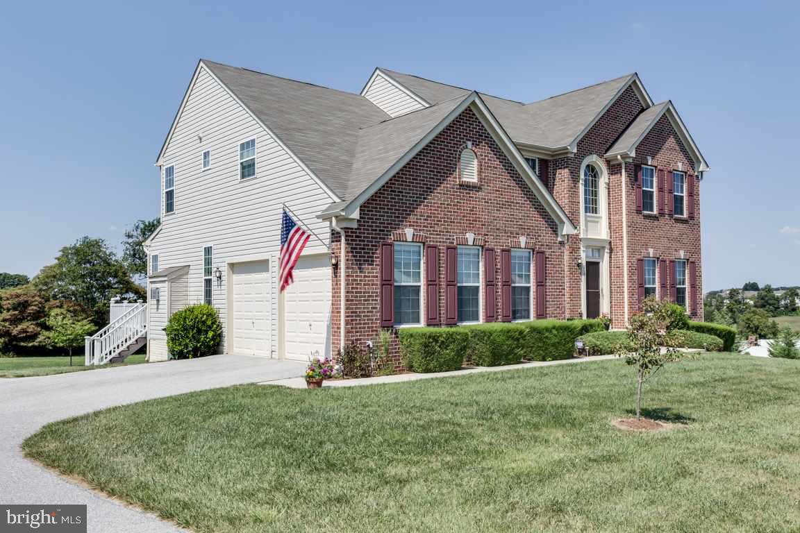RESERVOIR HEIGHTS - Residential