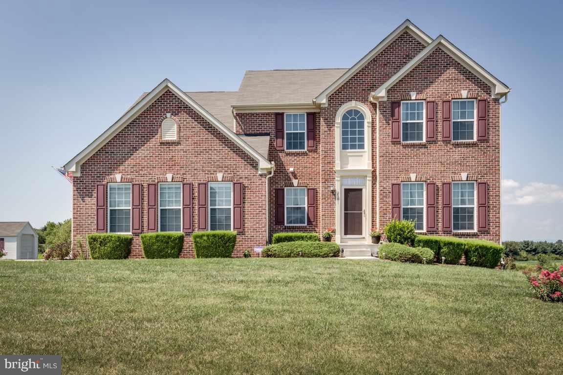 RESERVOIR HEIGHTS - Residential