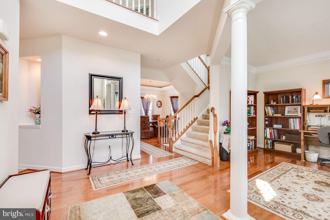 RESERVOIR HEIGHTS - Residential