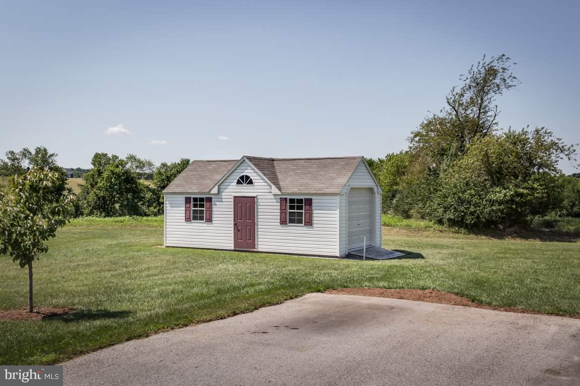 RESERVOIR HEIGHTS - Residential