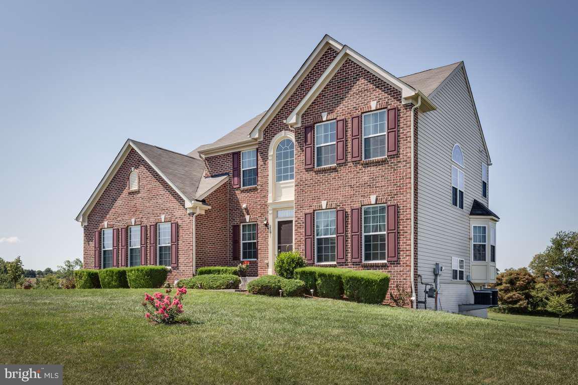 RESERVOIR HEIGHTS - Residential