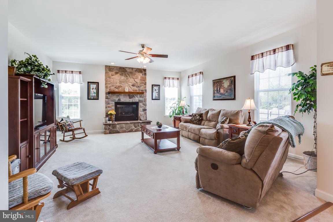RESERVOIR HEIGHTS - Residential