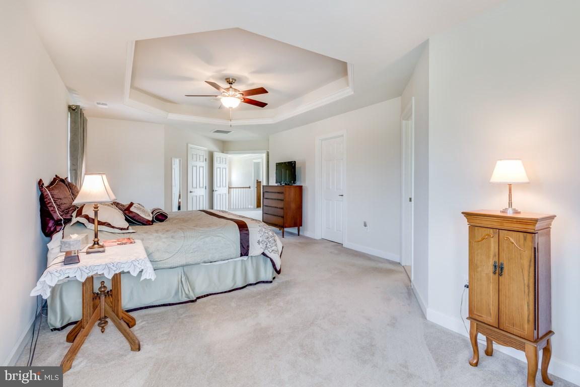 RESERVOIR HEIGHTS - Residential
