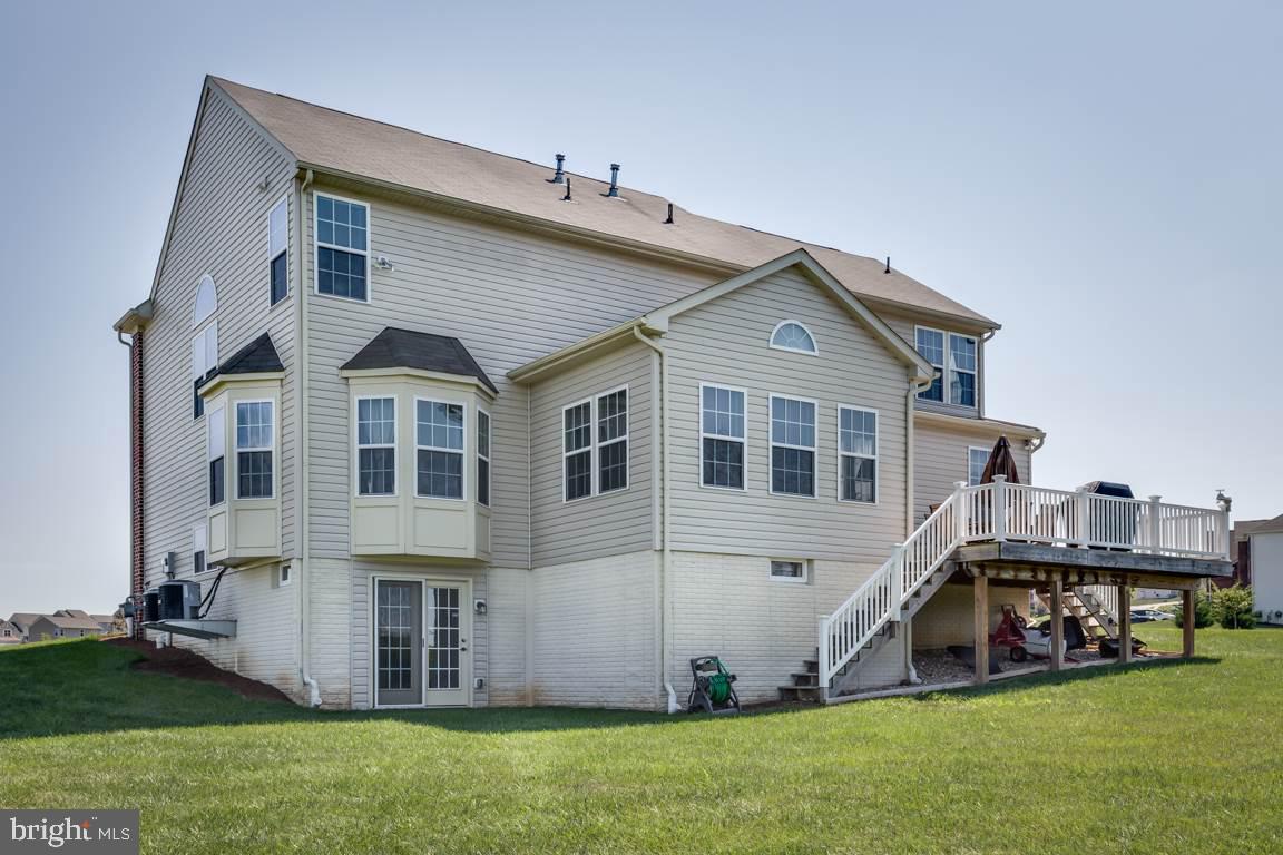 RESERVOIR HEIGHTS - Residential