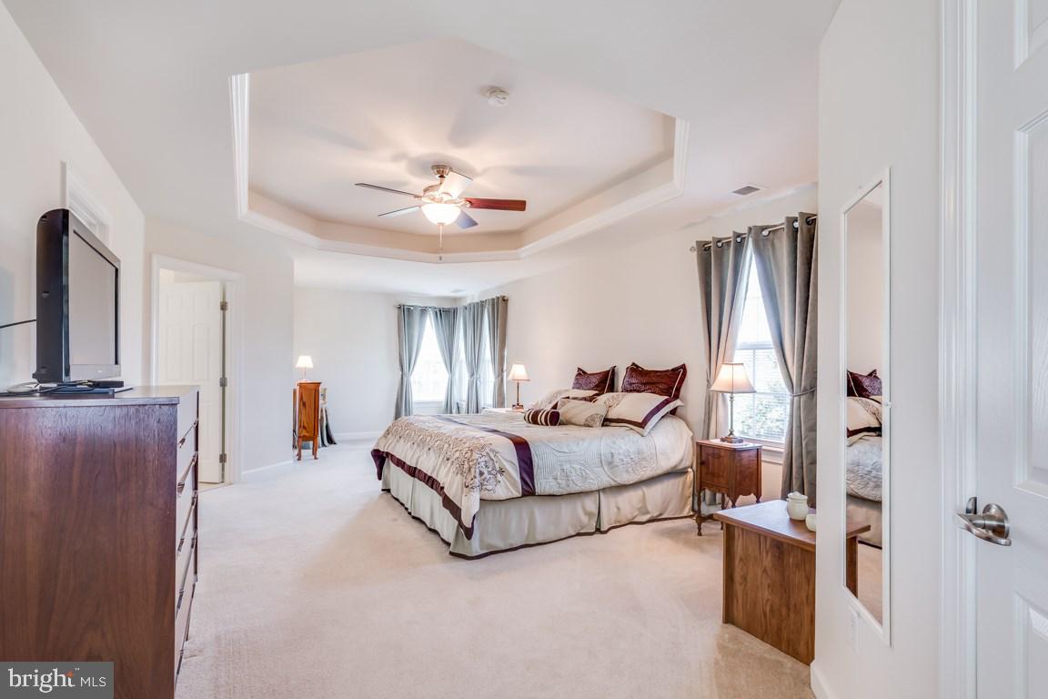 RESERVOIR HEIGHTS - Residential
