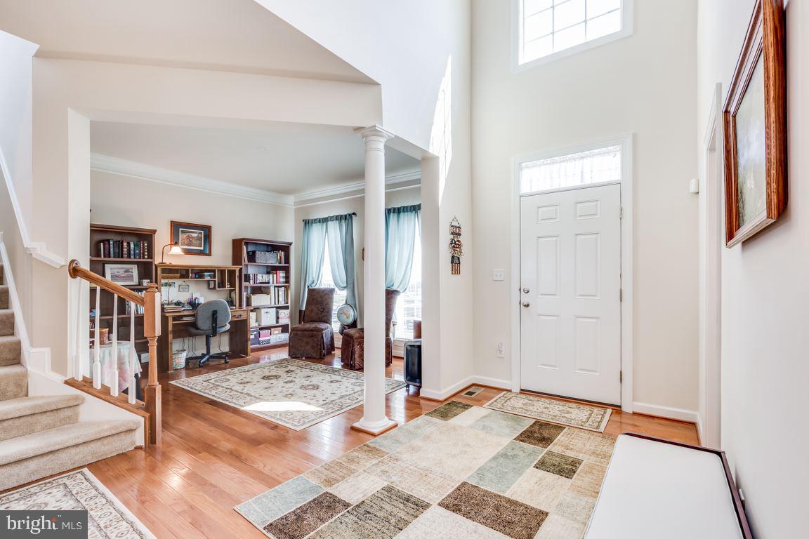 RESERVOIR HEIGHTS - Residential
