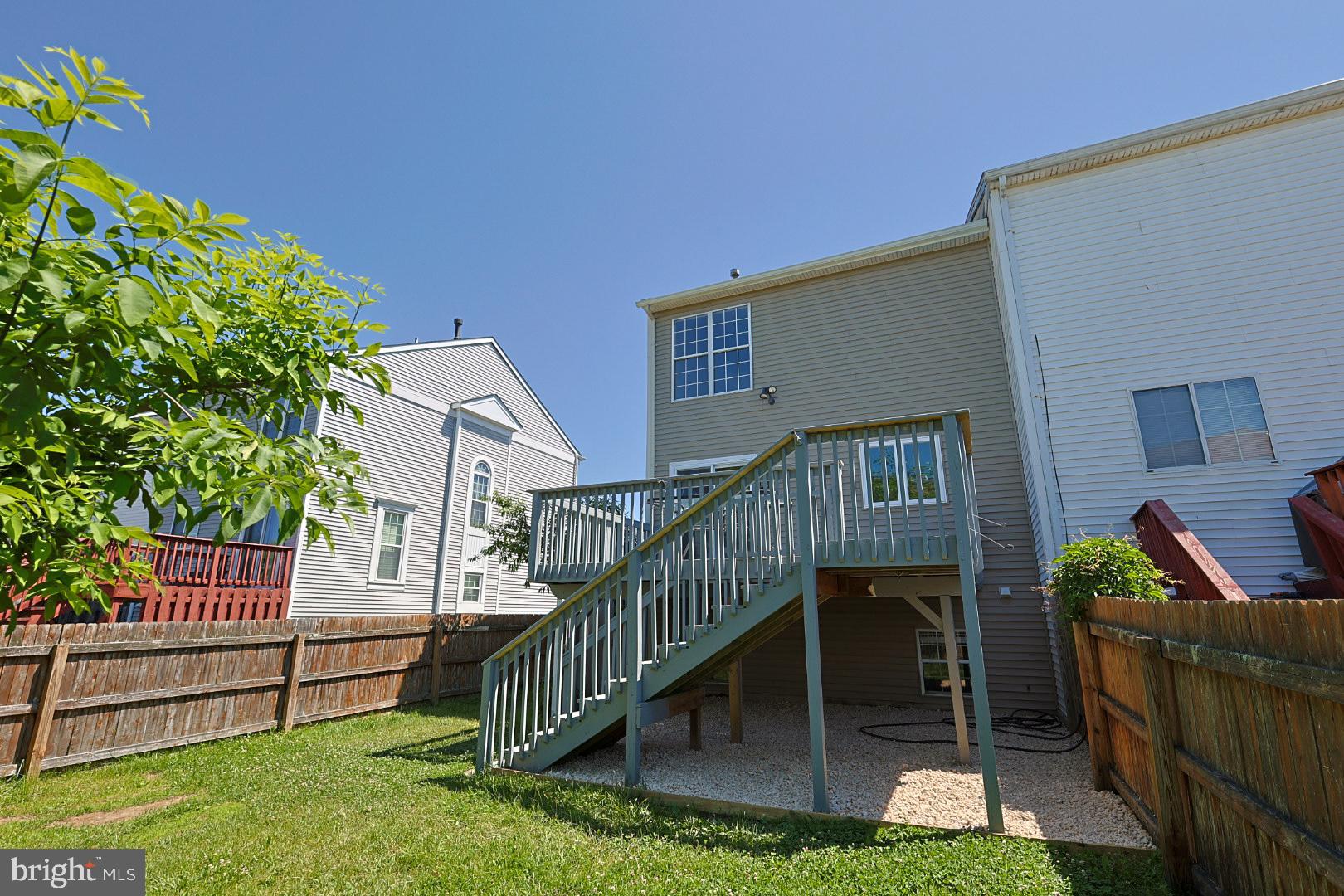 RAVEN GLEN - Residential