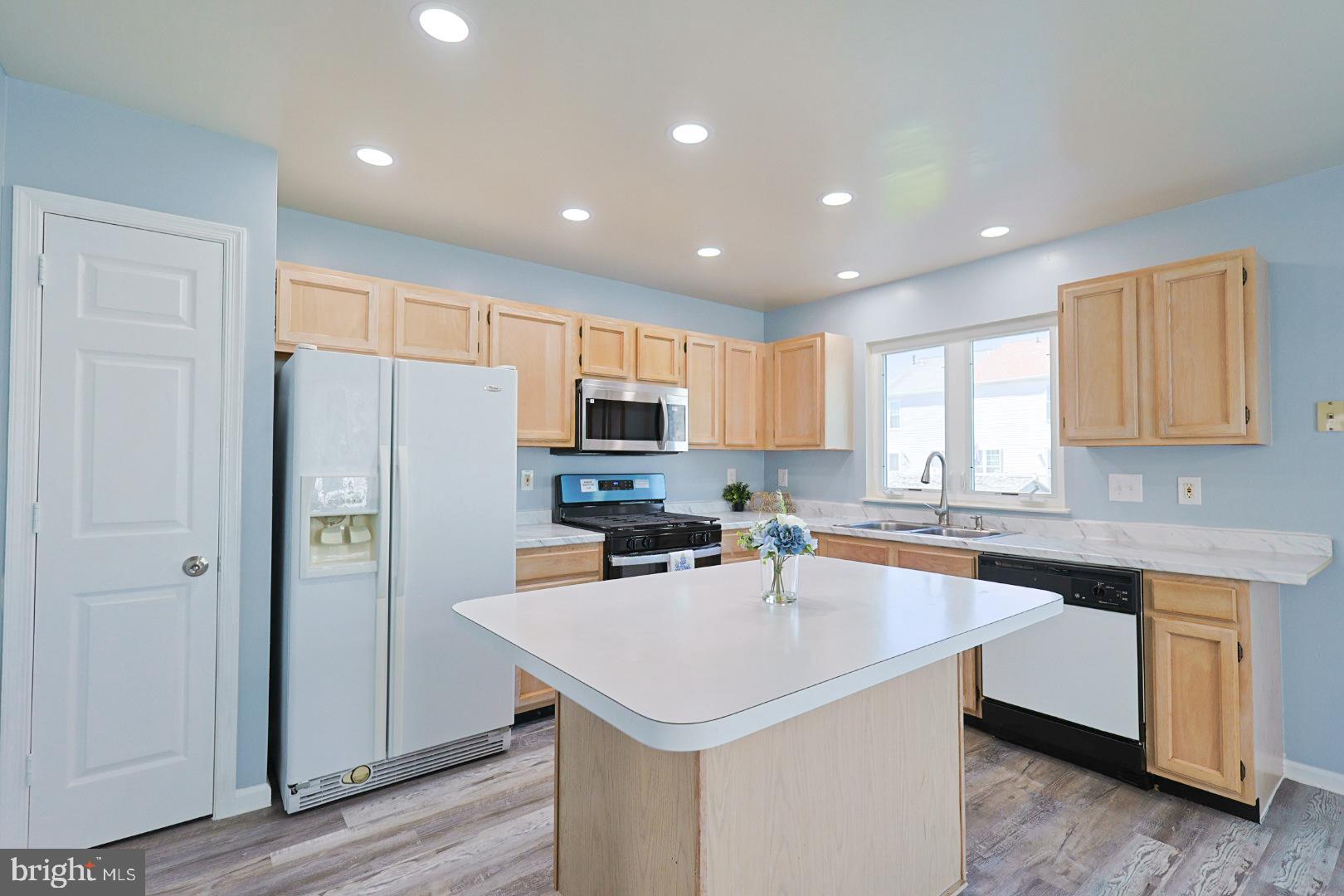 RAVEN GLEN - Residential