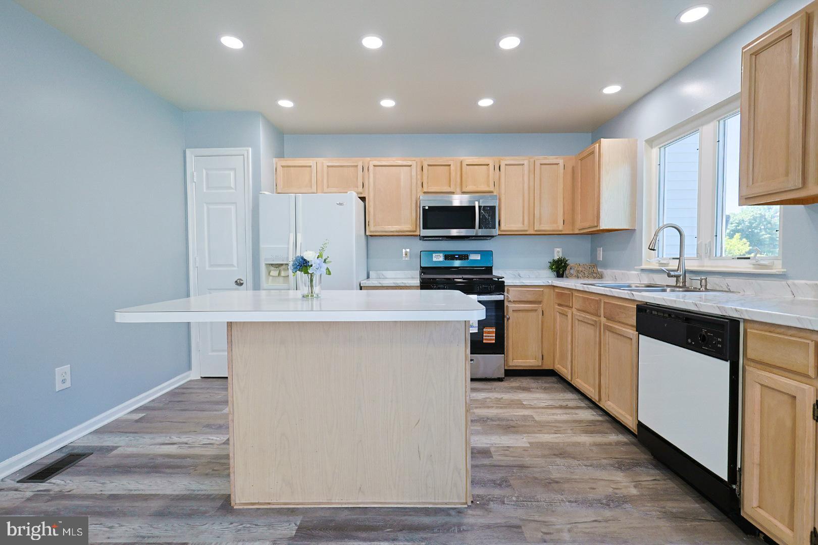 RAVEN GLEN - Residential