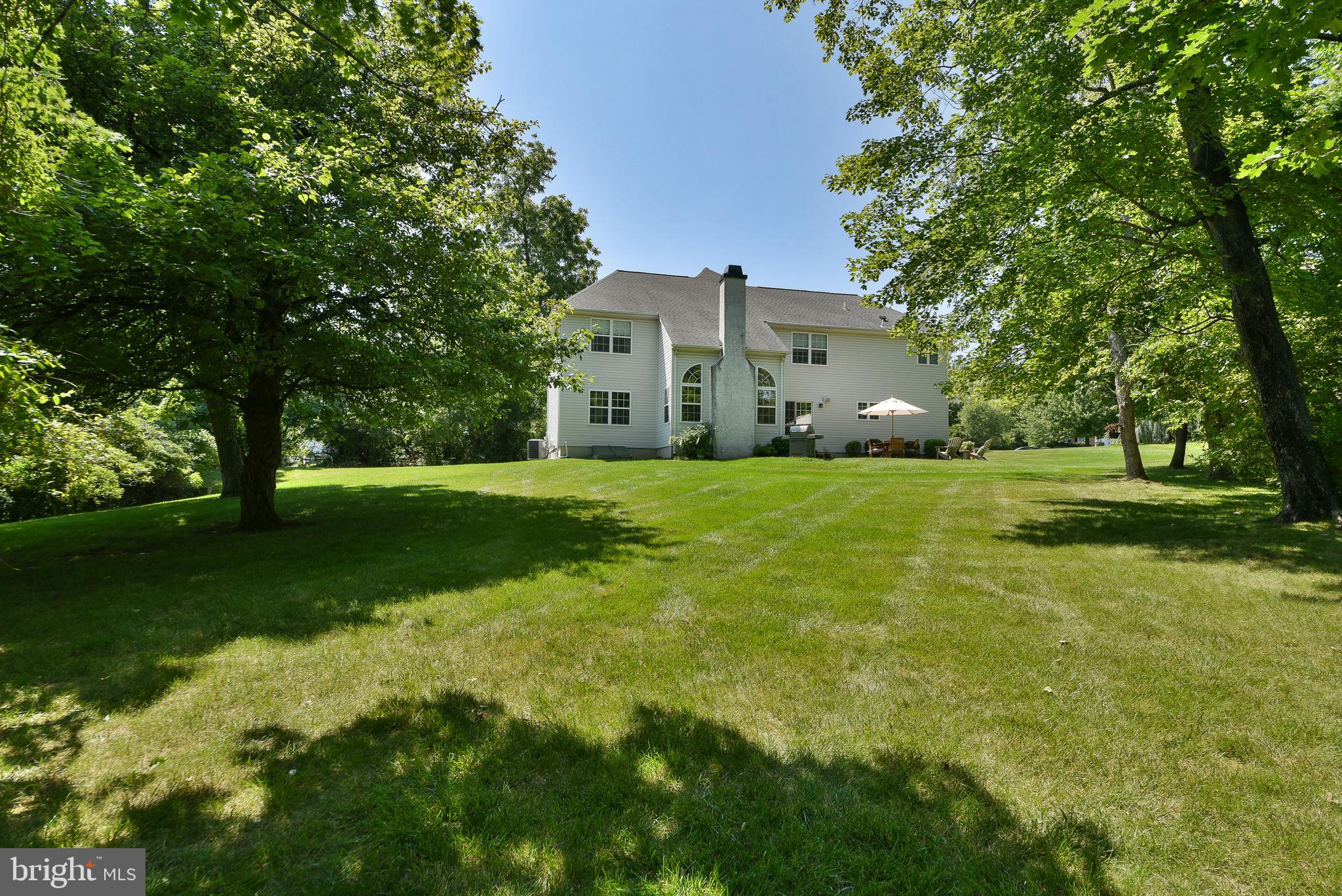 HANCOCK MANOR - Residential