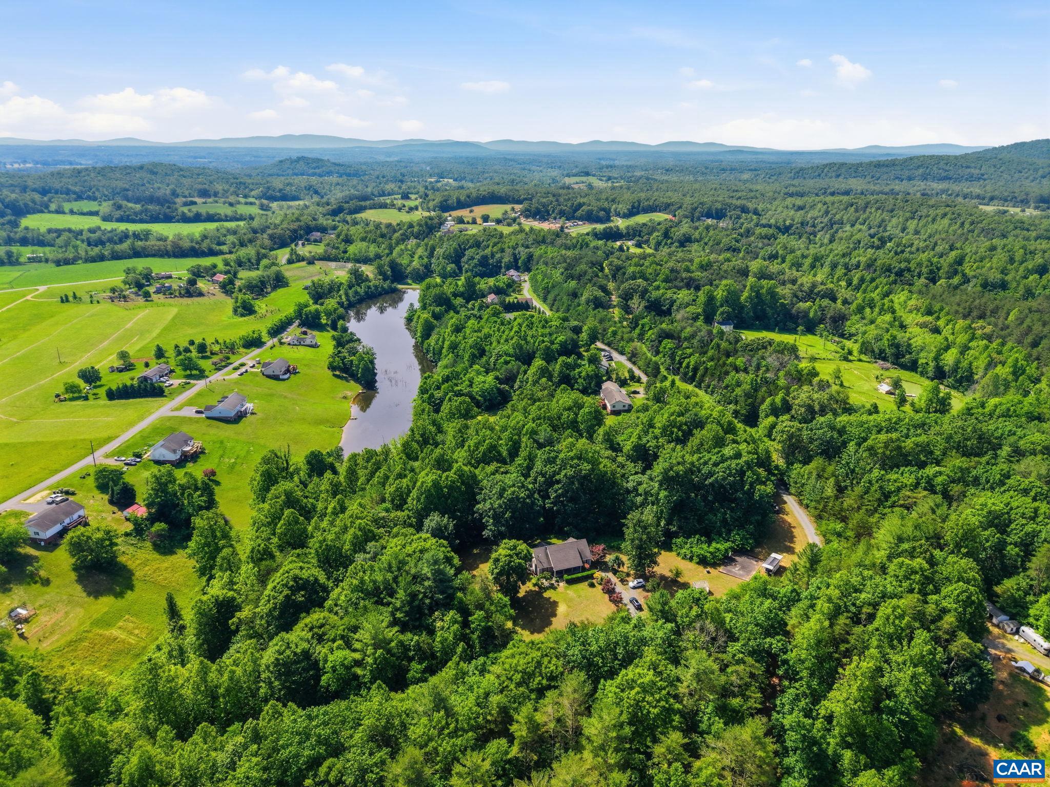 POPLAR LAKE ESTATES - Residential