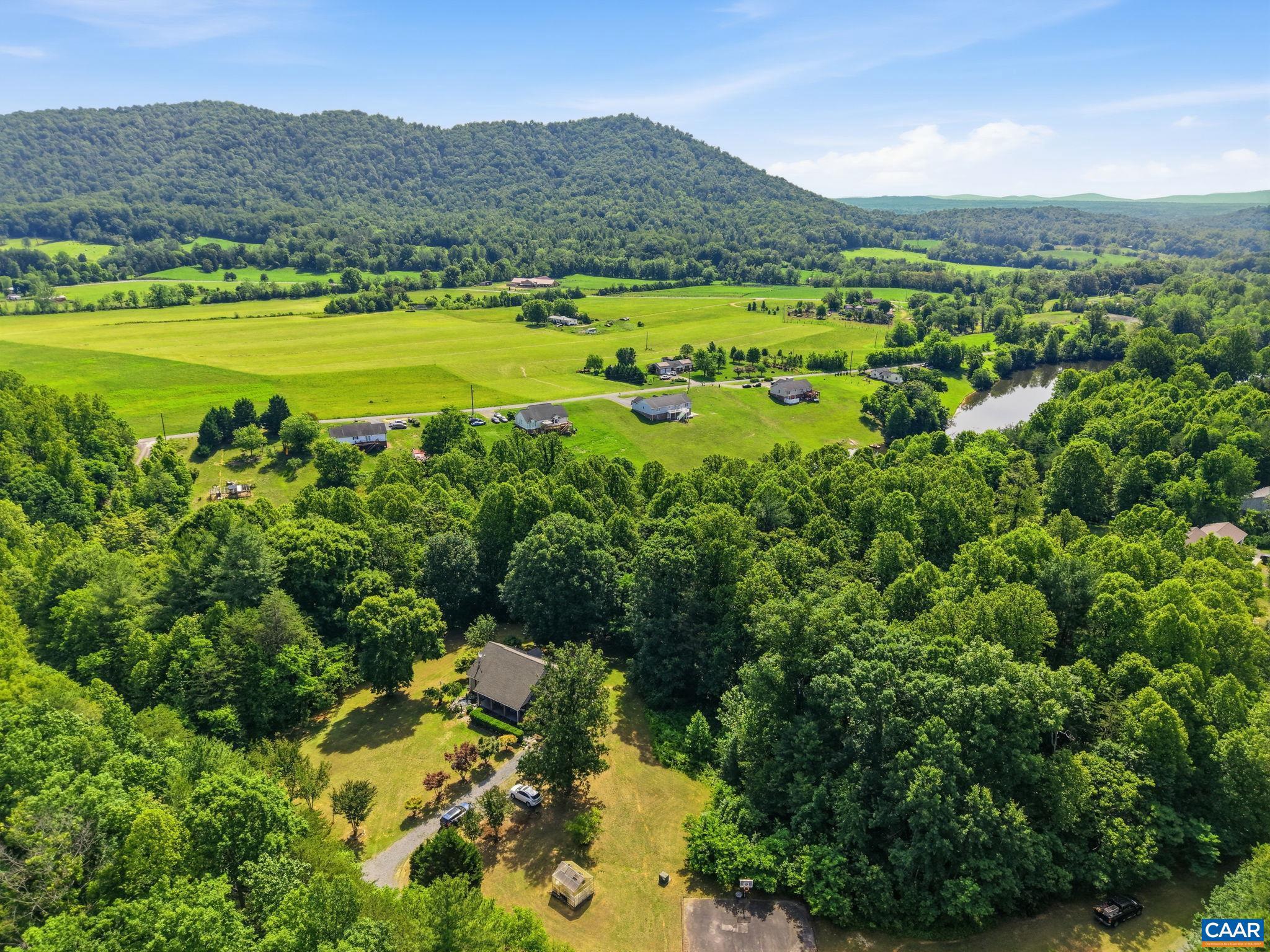 POPLAR LAKE ESTATES - Residential