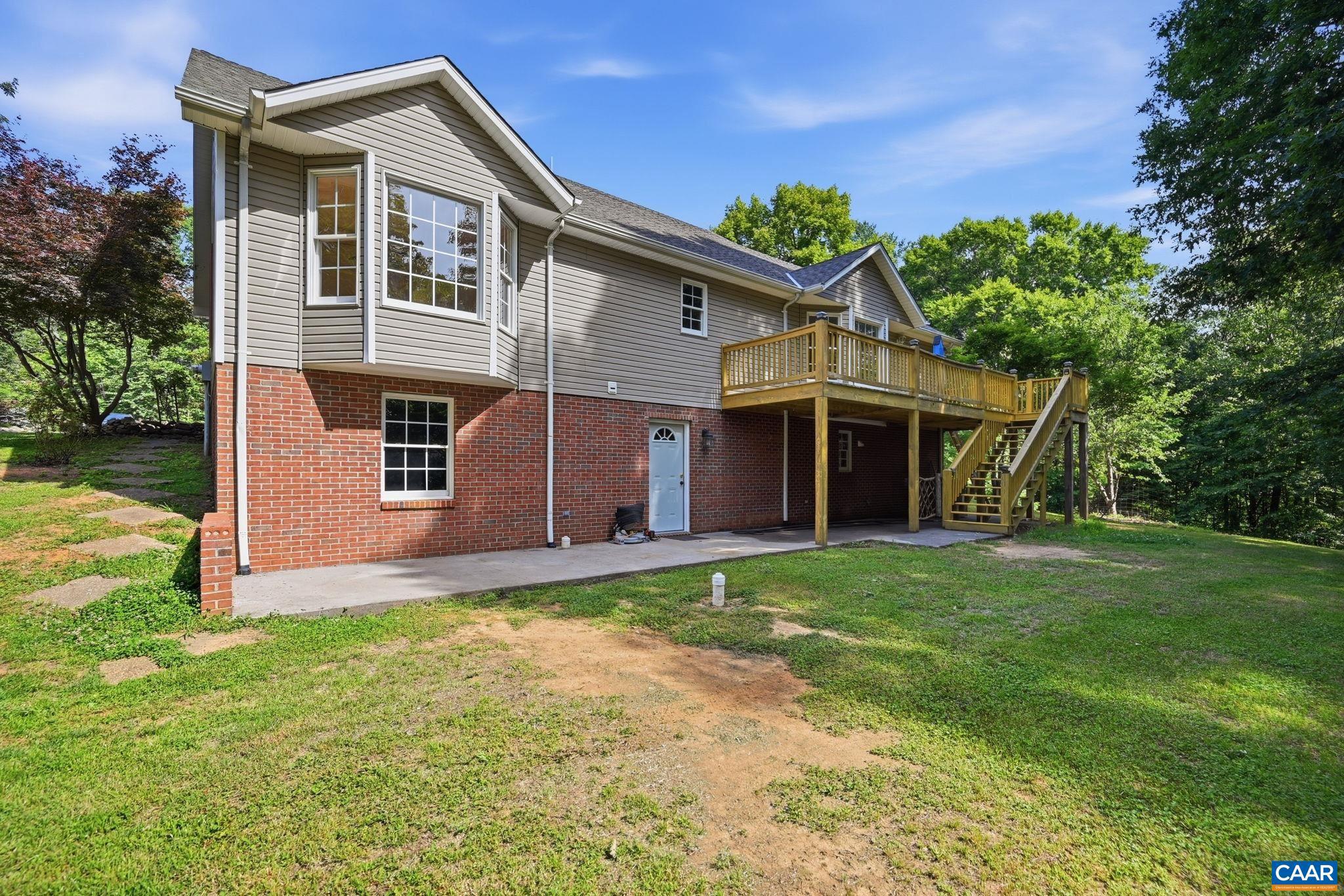 POPLAR LAKE ESTATES - Residential