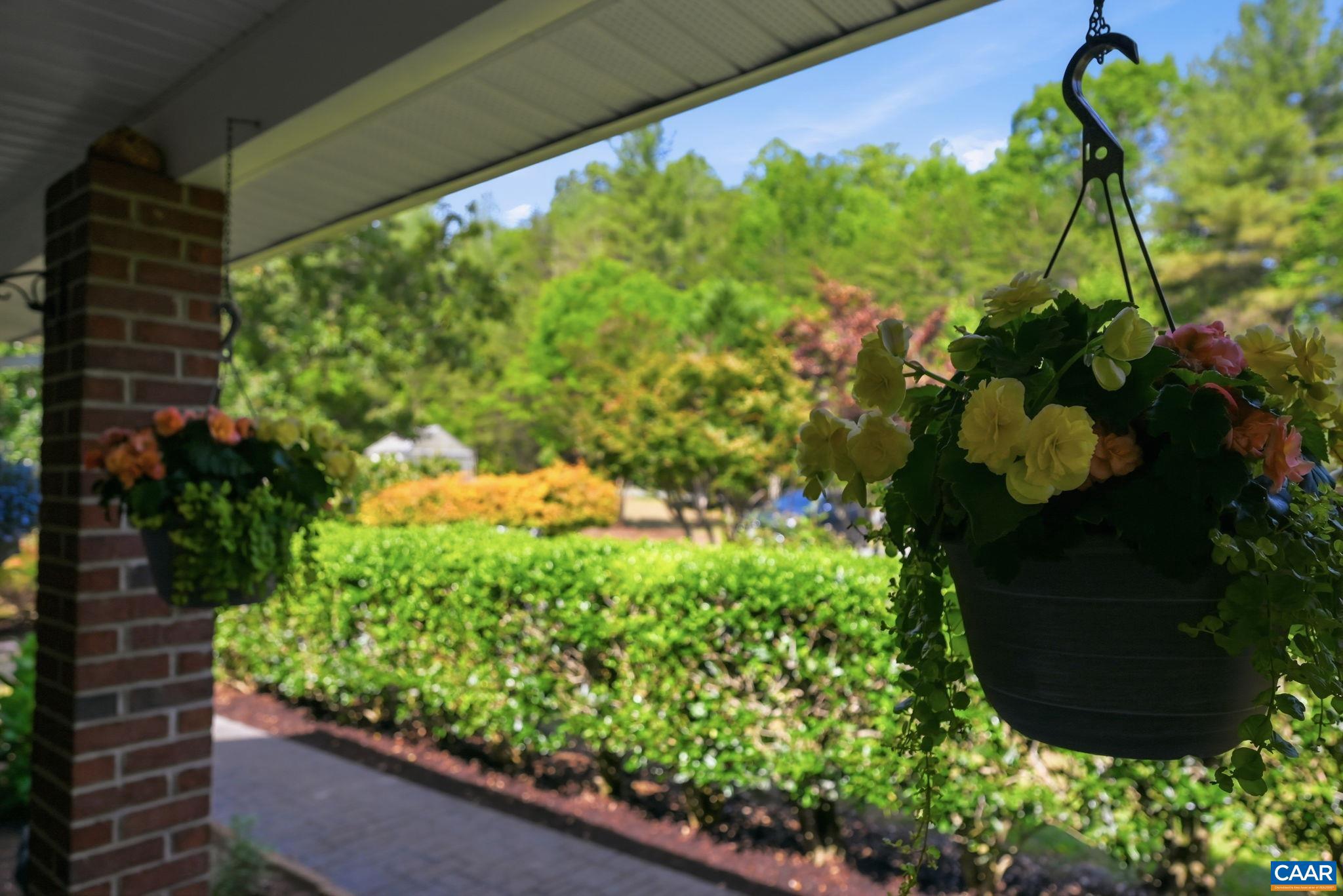 POPLAR LAKE ESTATES - Residential