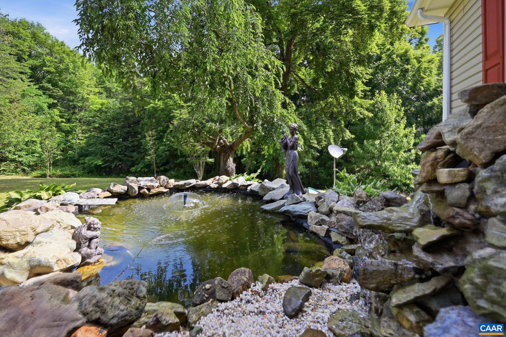 POPLAR LAKE ESTATES - Residential
