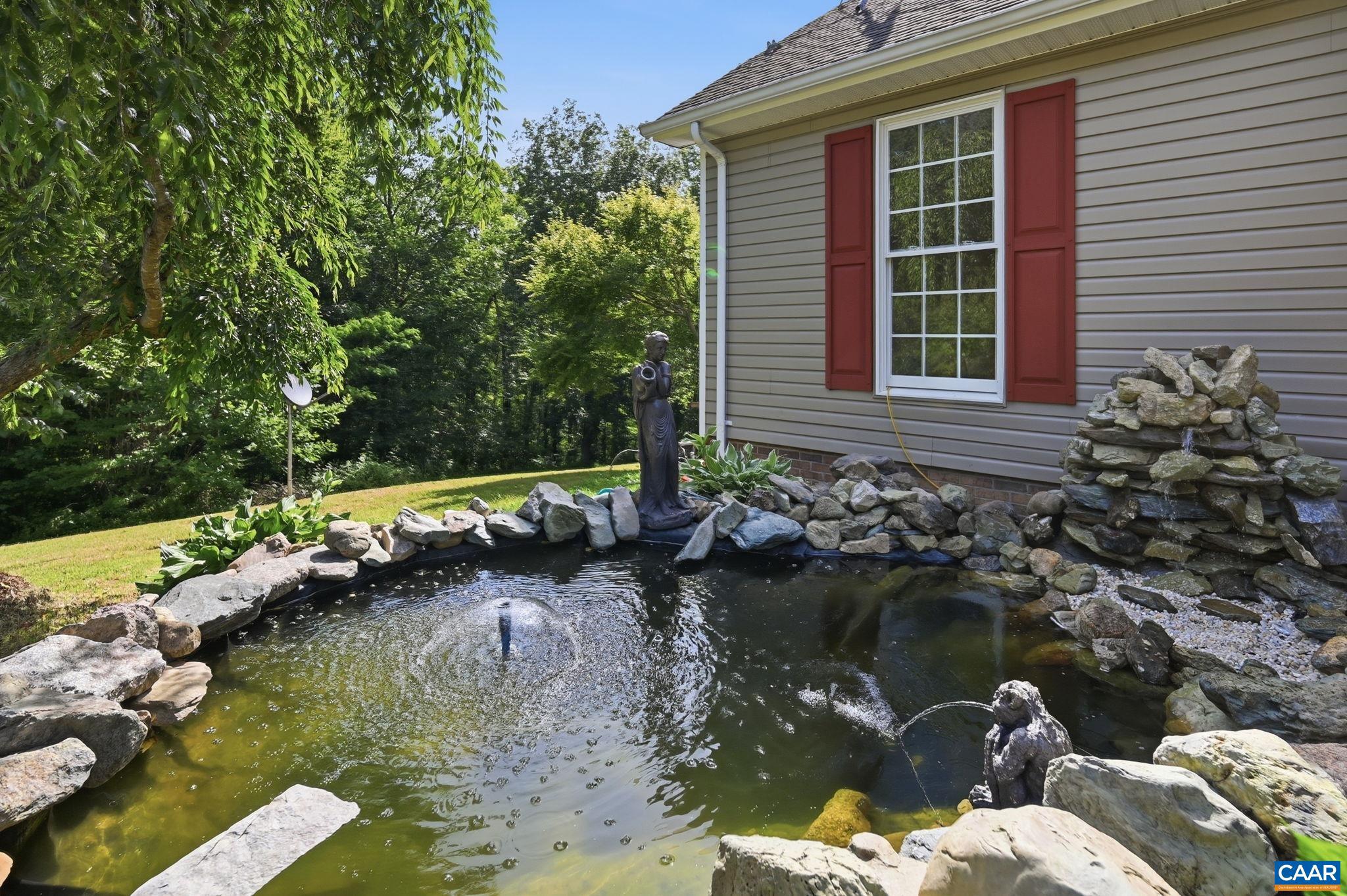 POPLAR LAKE ESTATES - Residential