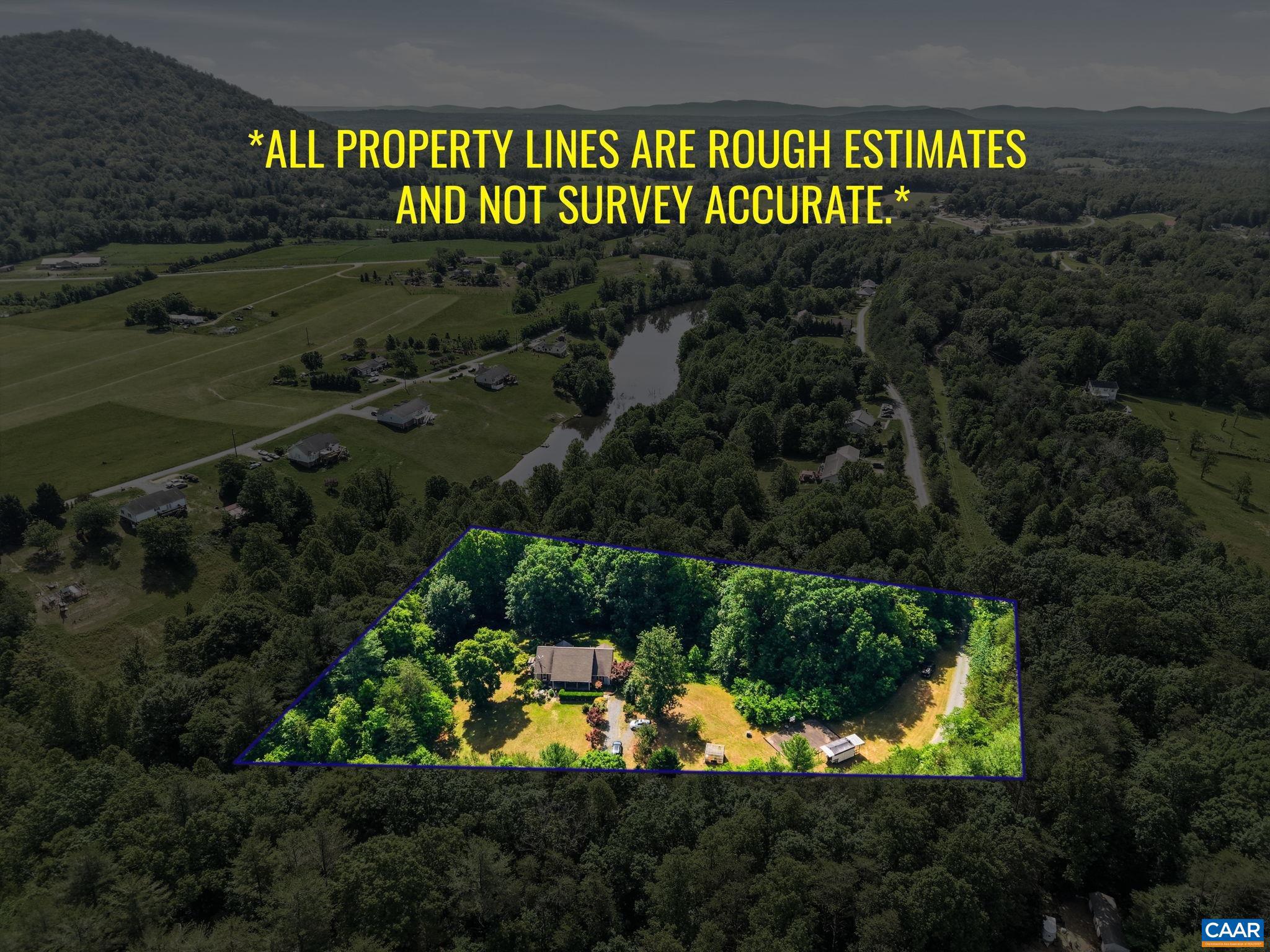 POPLAR LAKE ESTATES - Residential