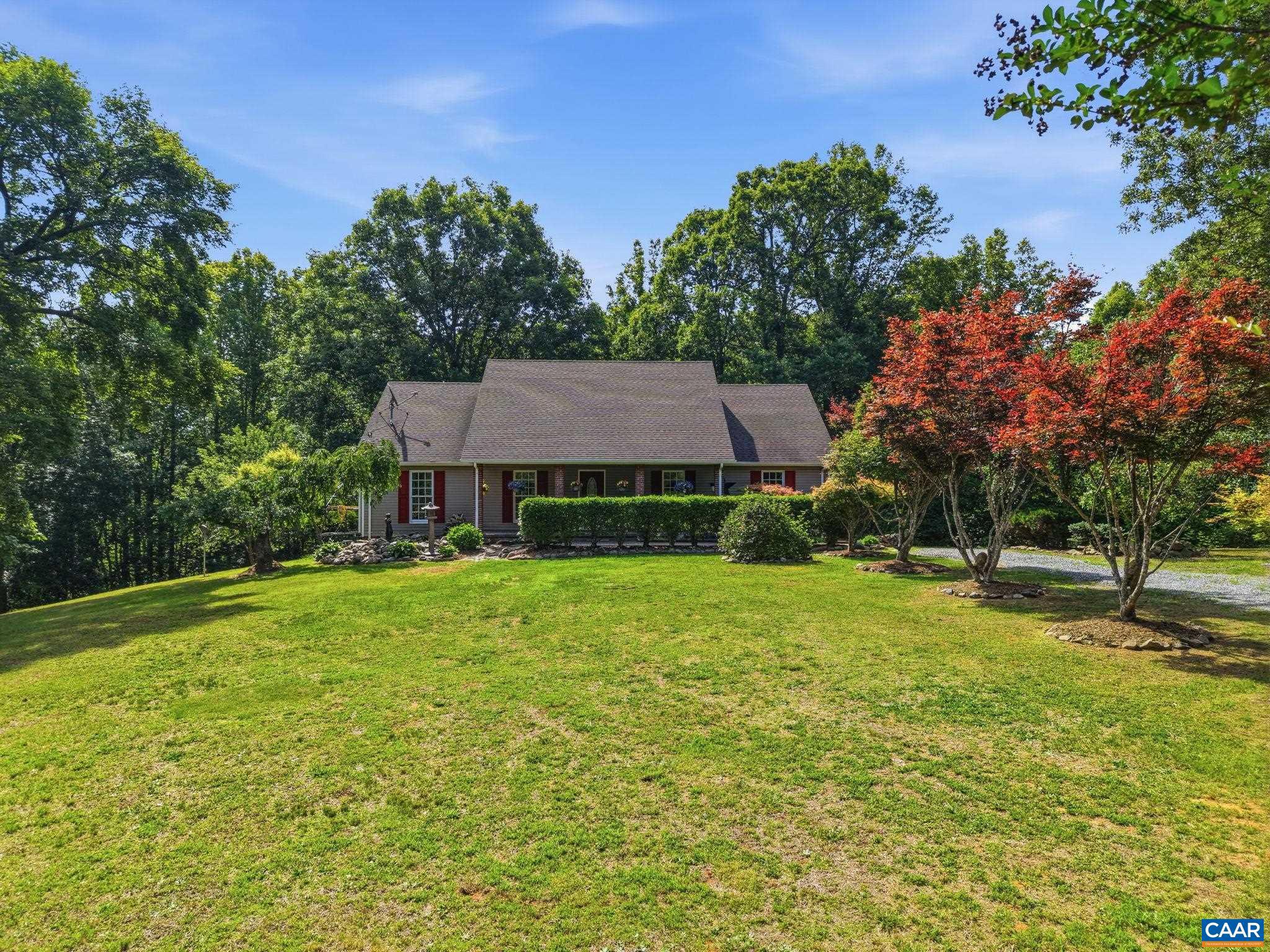 POPLAR LAKE ESTATES - Residential