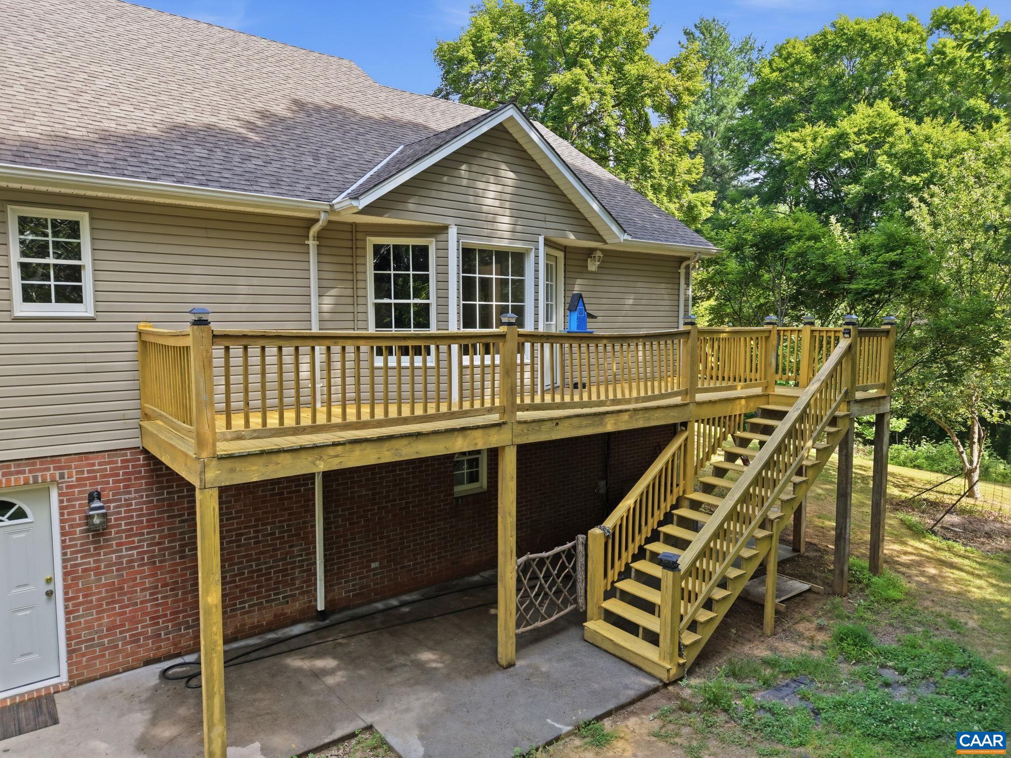 POPLAR LAKE ESTATES - Residential