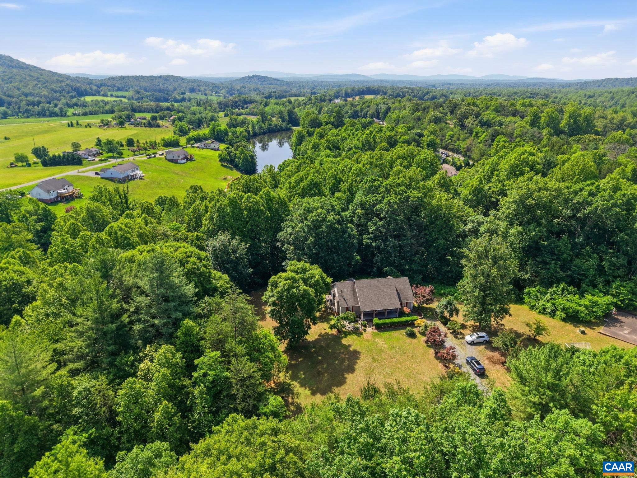 POPLAR LAKE ESTATES - Residential