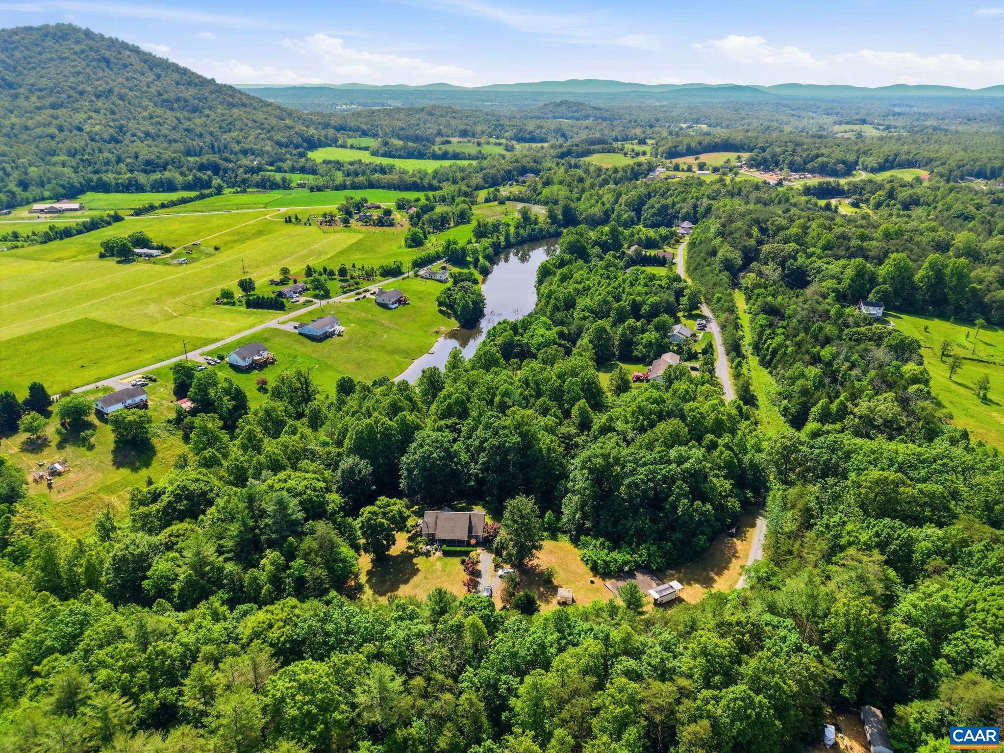 POPLAR LAKE ESTATES - Residential