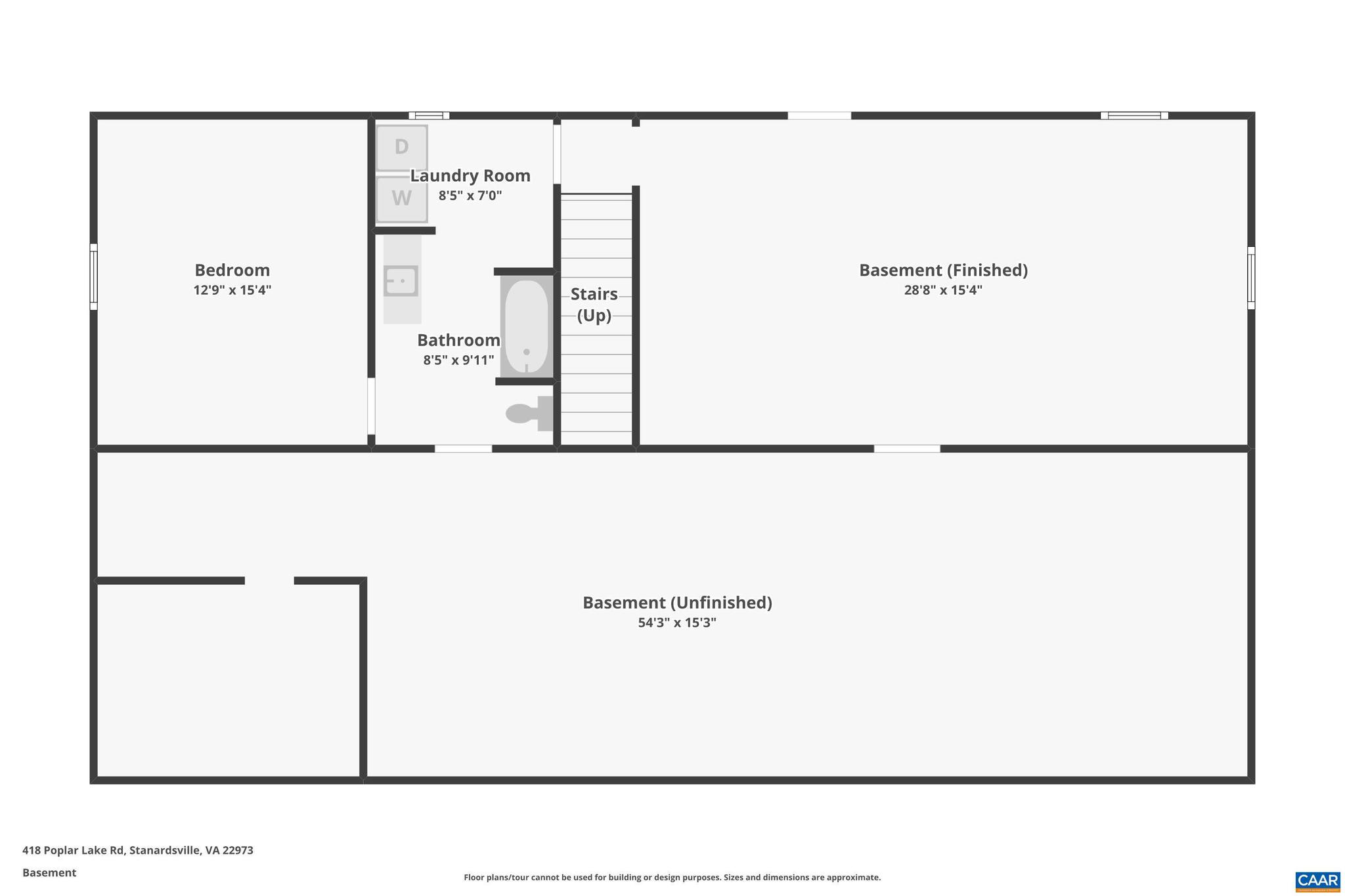 POPLAR LAKE ESTATES - Residential