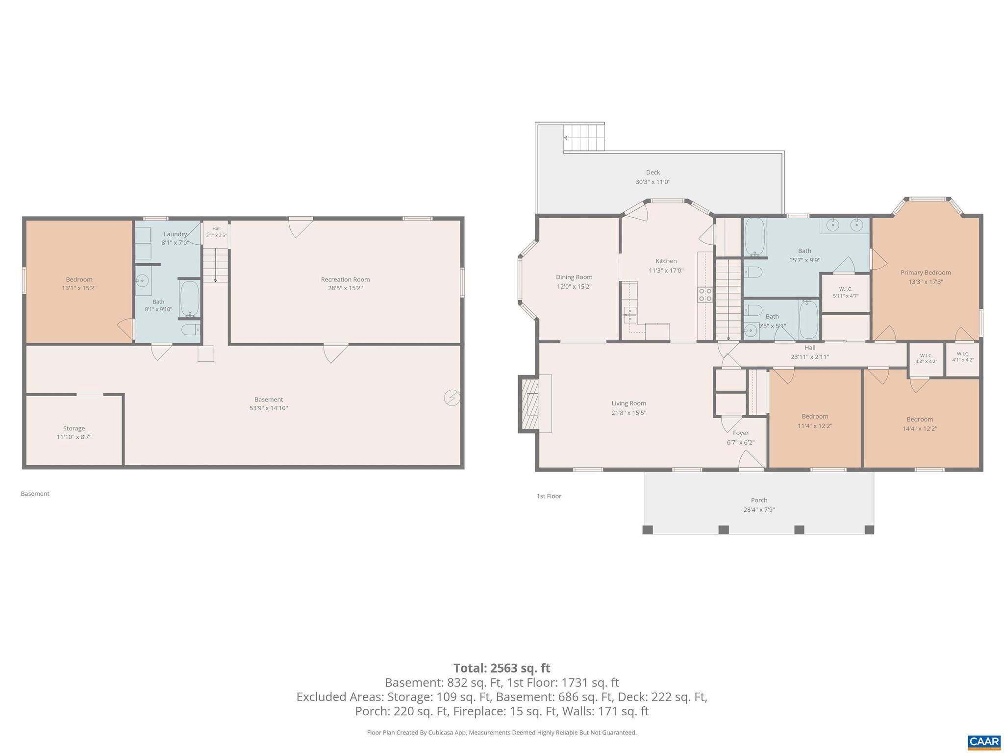 POPLAR LAKE ESTATES - Residential