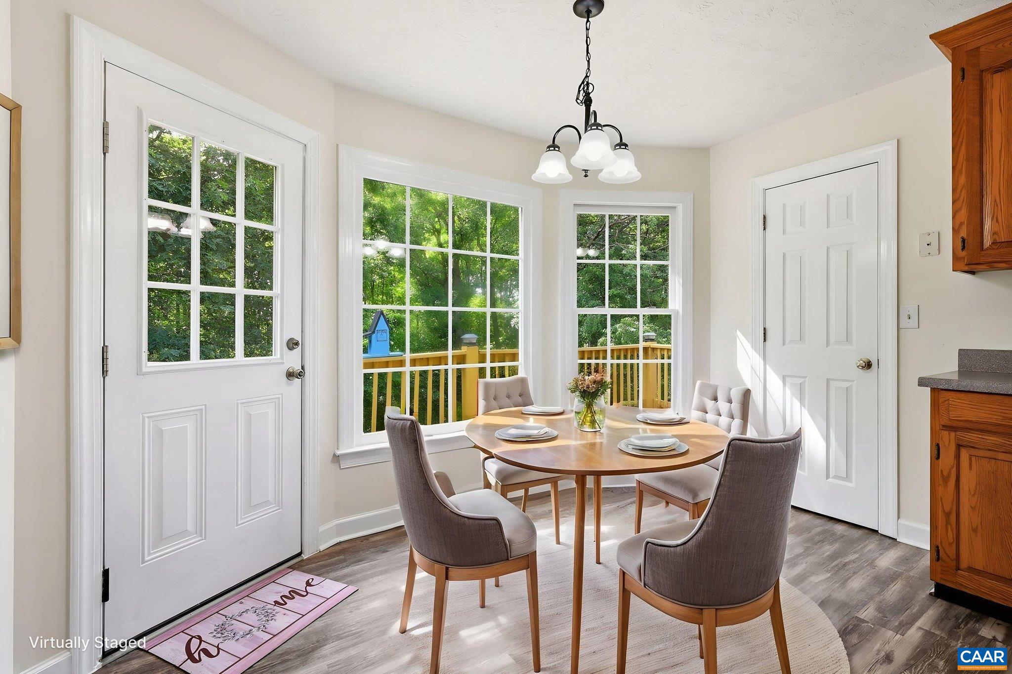 POPLAR LAKE ESTATES - Residential