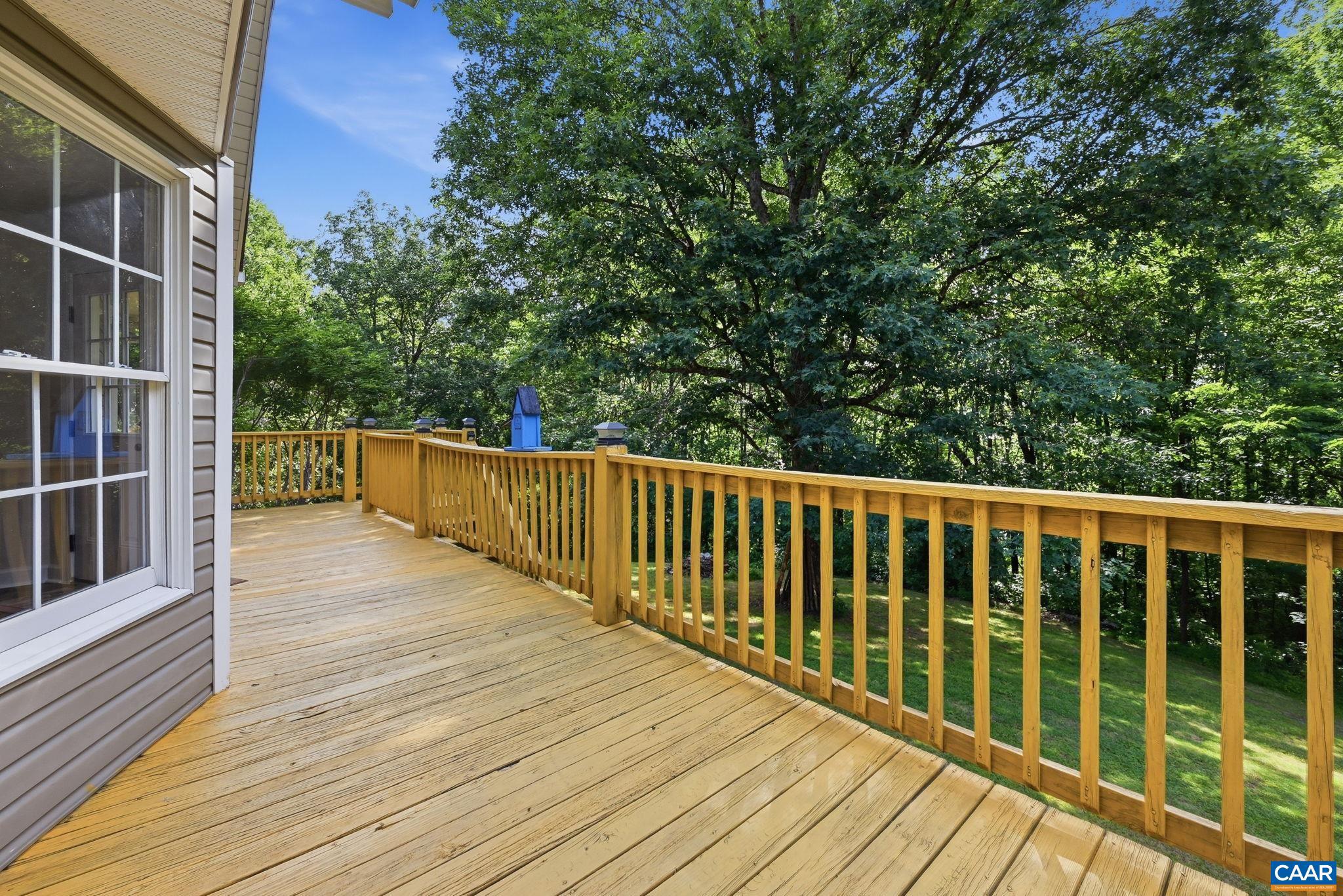 POPLAR LAKE ESTATES - Residential