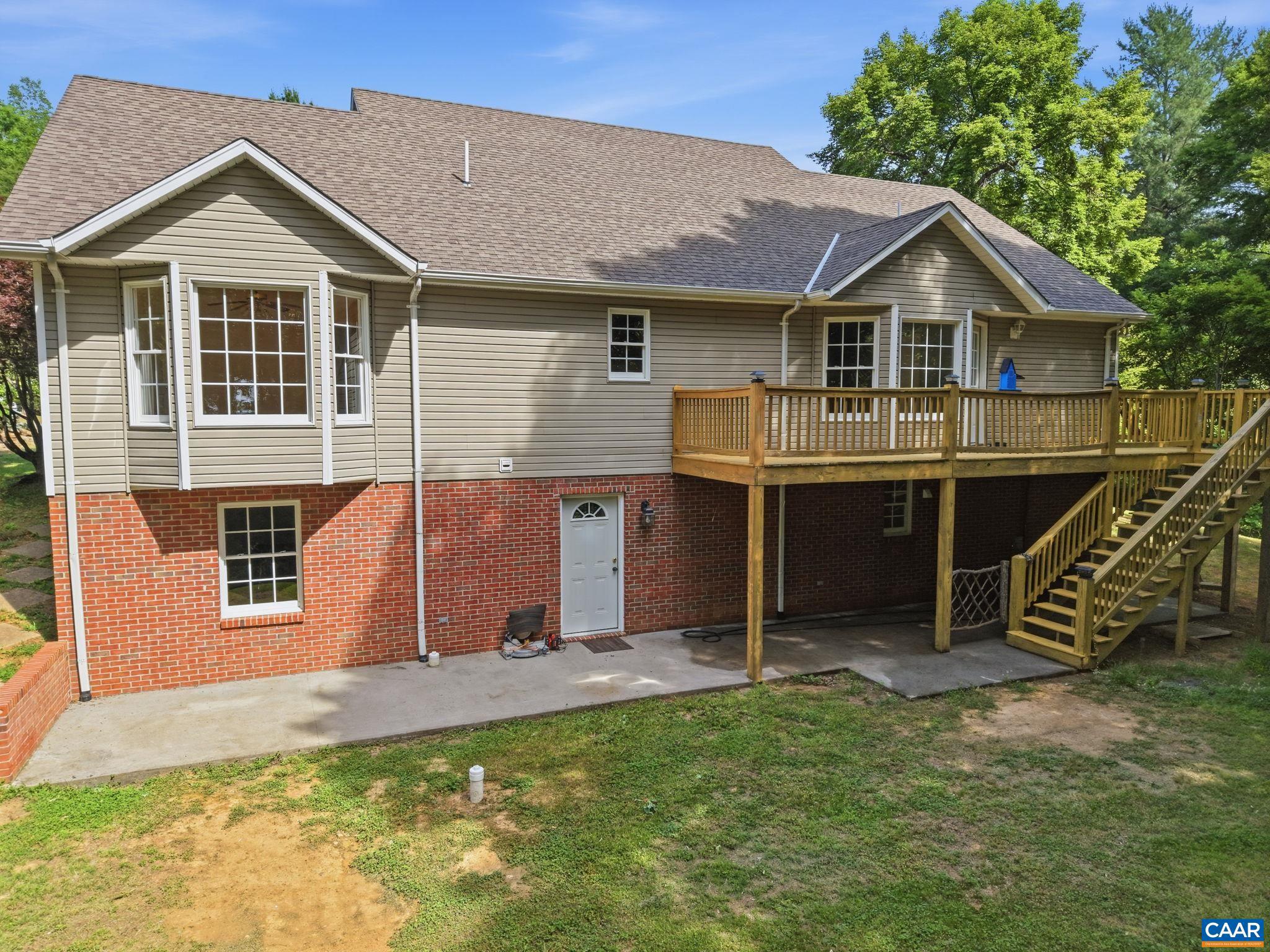 POPLAR LAKE ESTATES - Residential