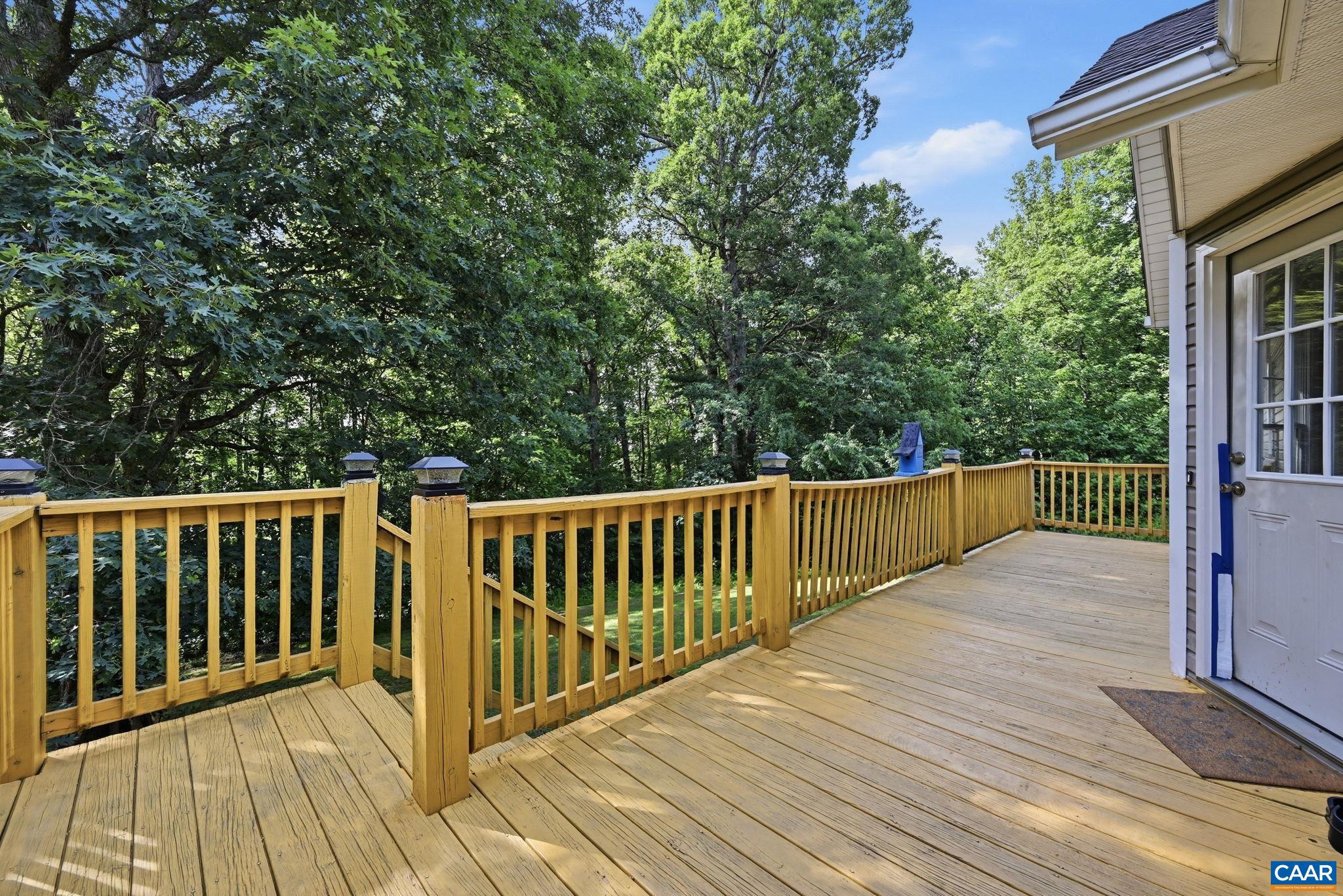 POPLAR LAKE ESTATES - Residential