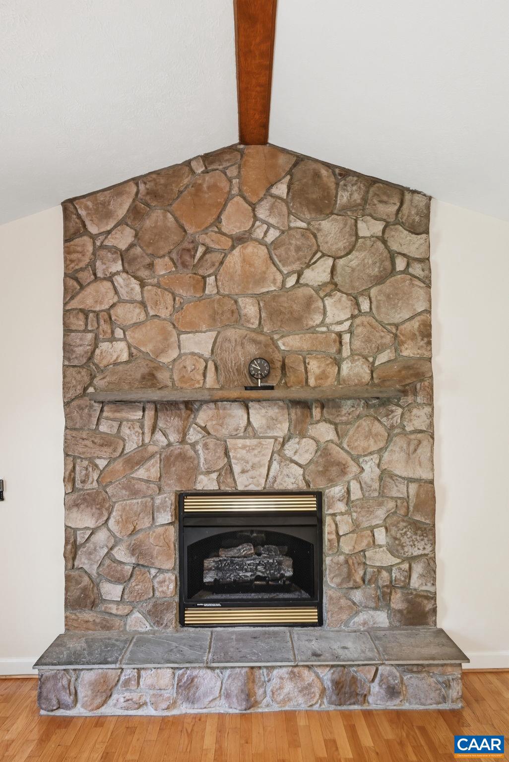 POPLAR LAKE ESTATES - Residential
