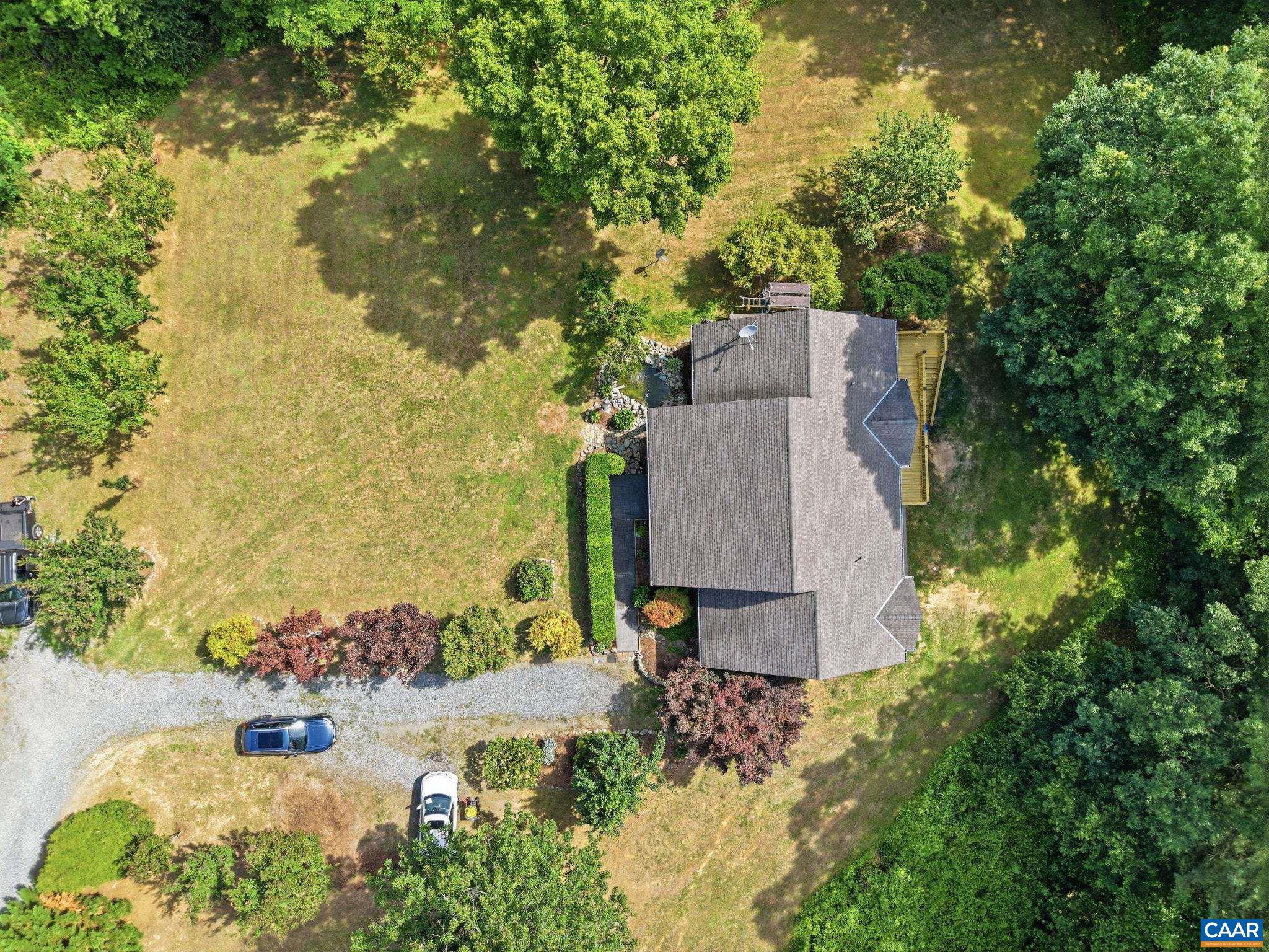 POPLAR LAKE ESTATES - Residential