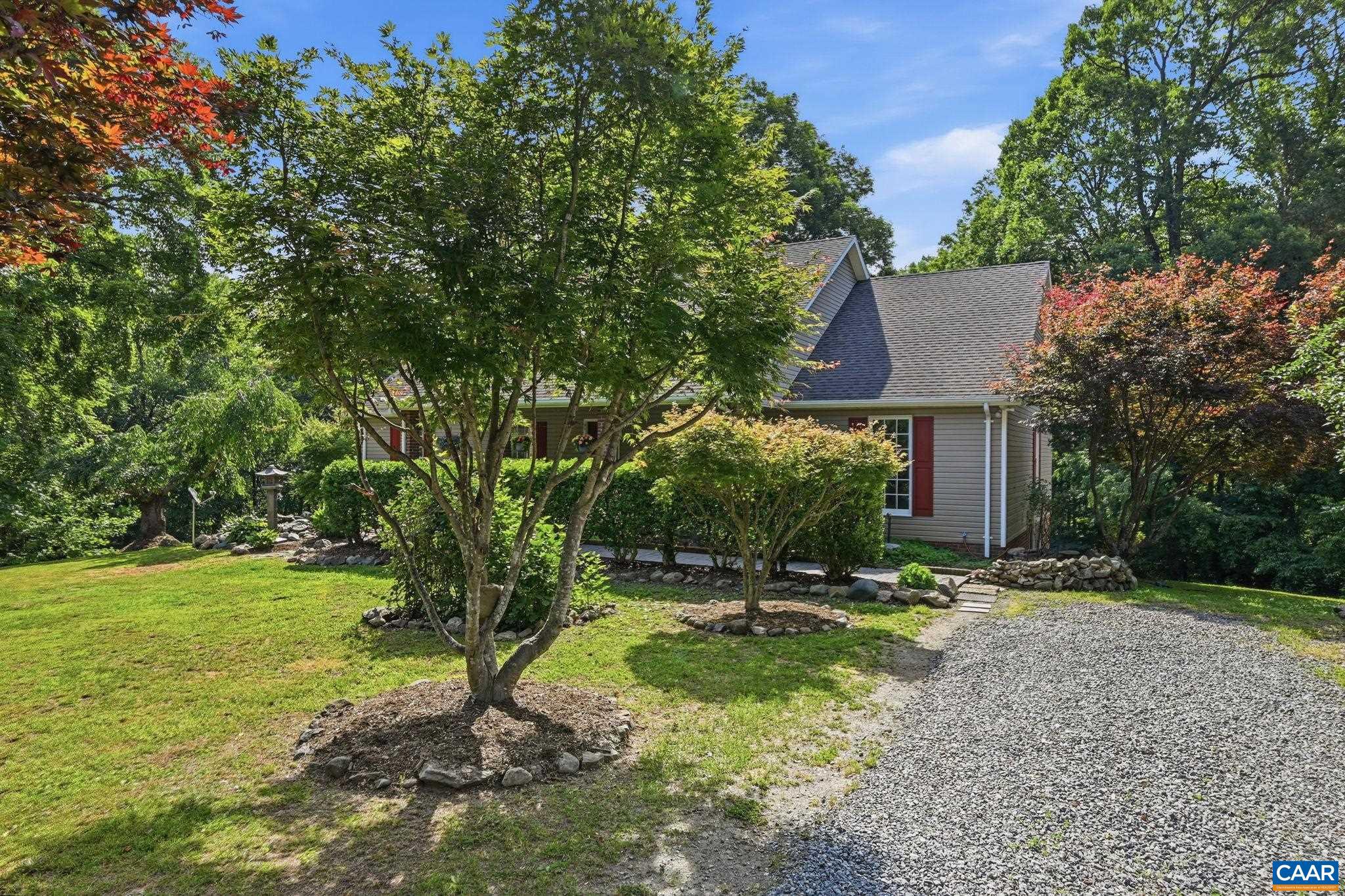 POPLAR LAKE ESTATES - Residential
