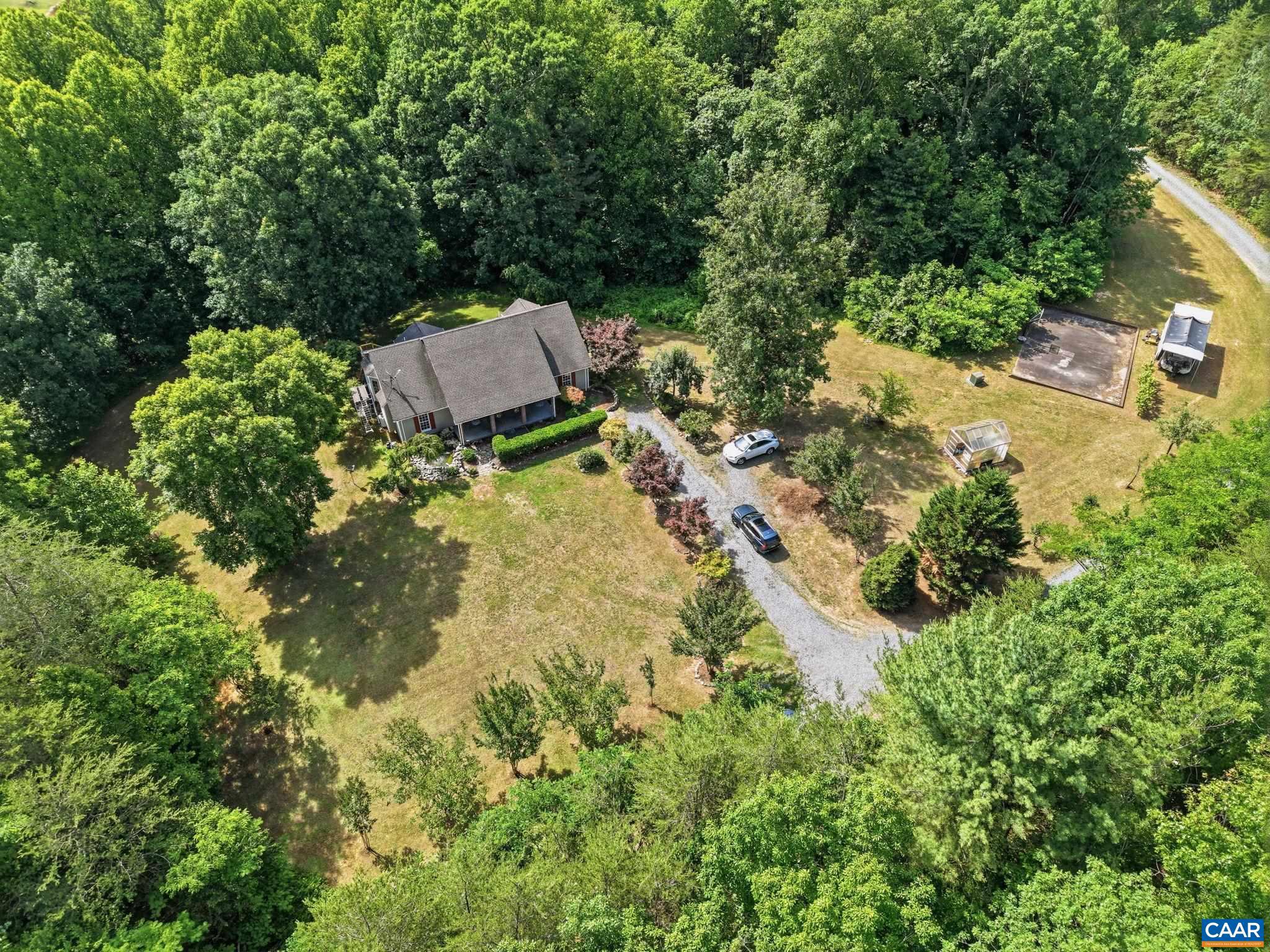 POPLAR LAKE ESTATES - Residential