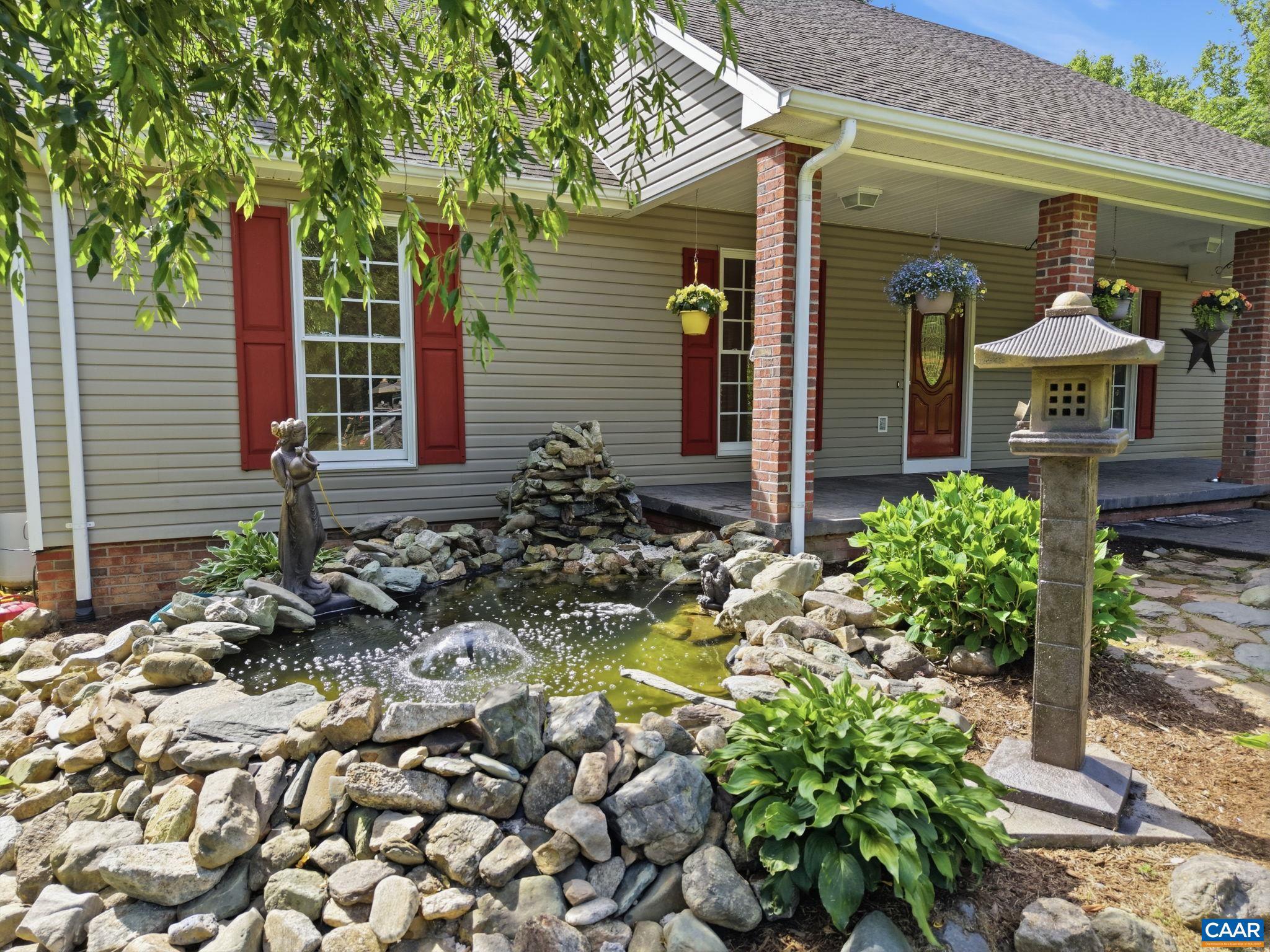 POPLAR LAKE ESTATES - Residential