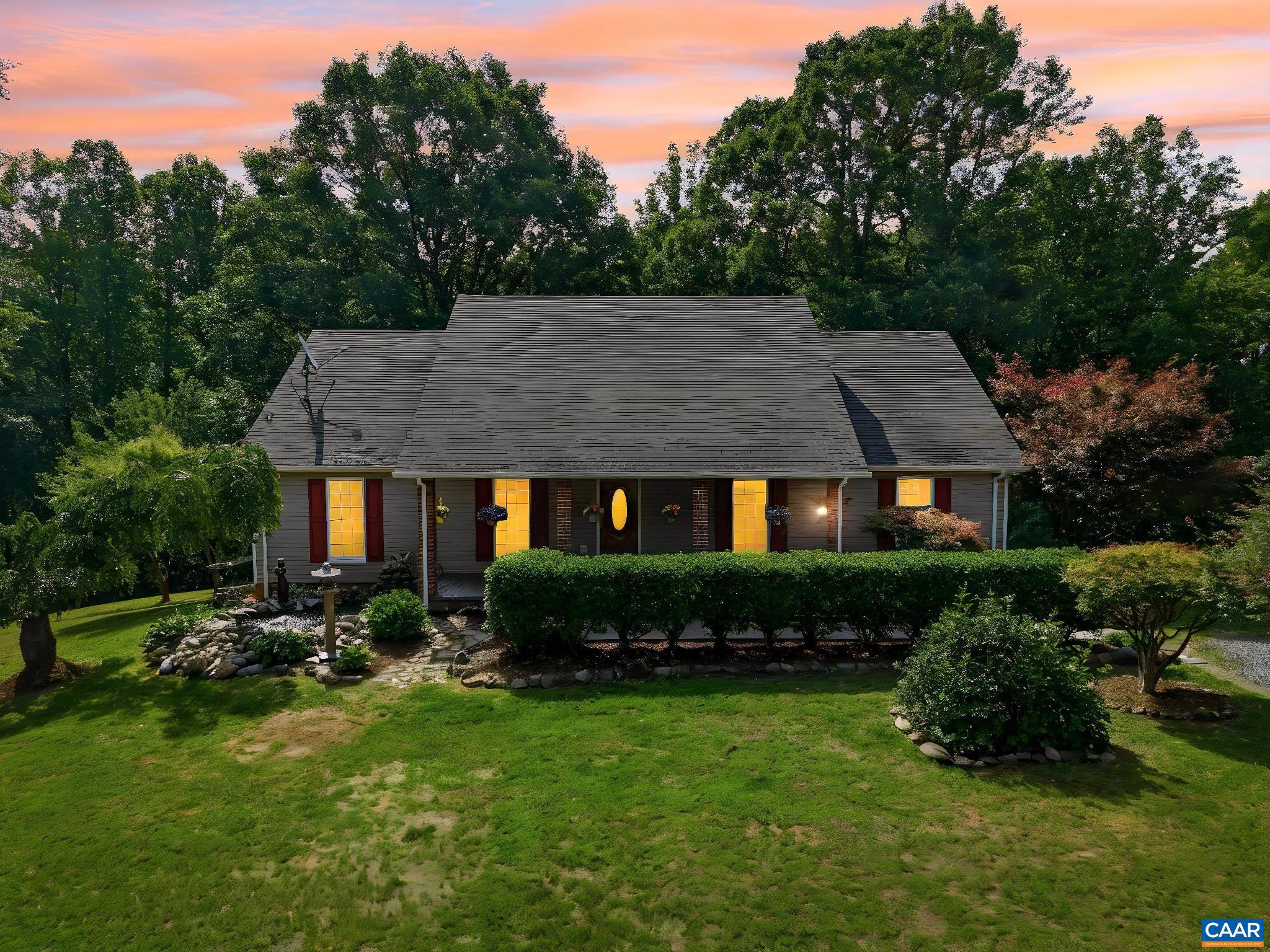 POPLAR LAKE ESTATES - Residential