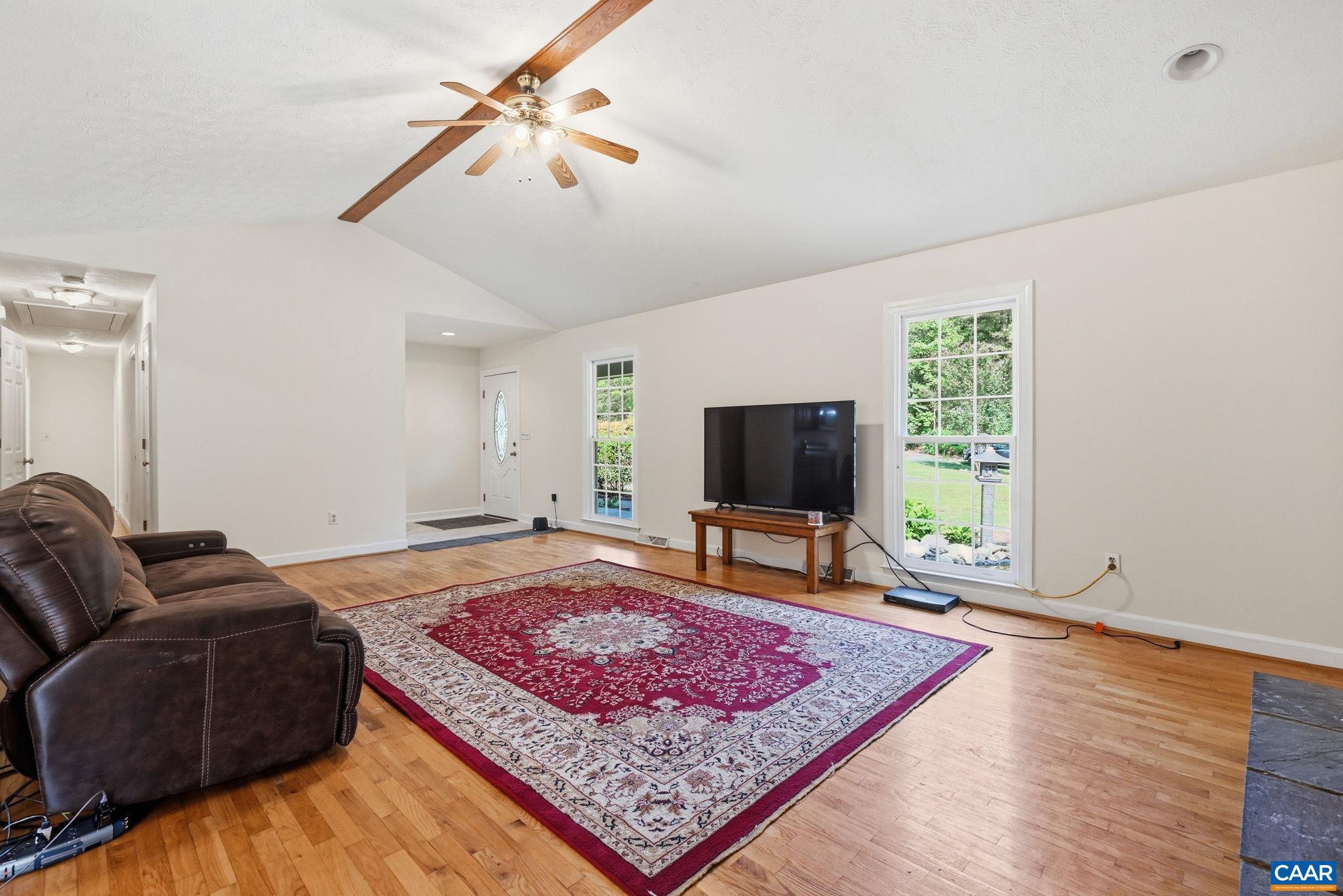 POPLAR LAKE ESTATES - Residential