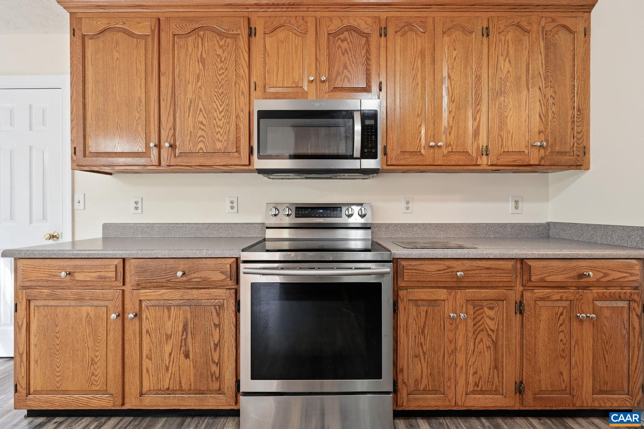 POPLAR LAKE ESTATES - Residential