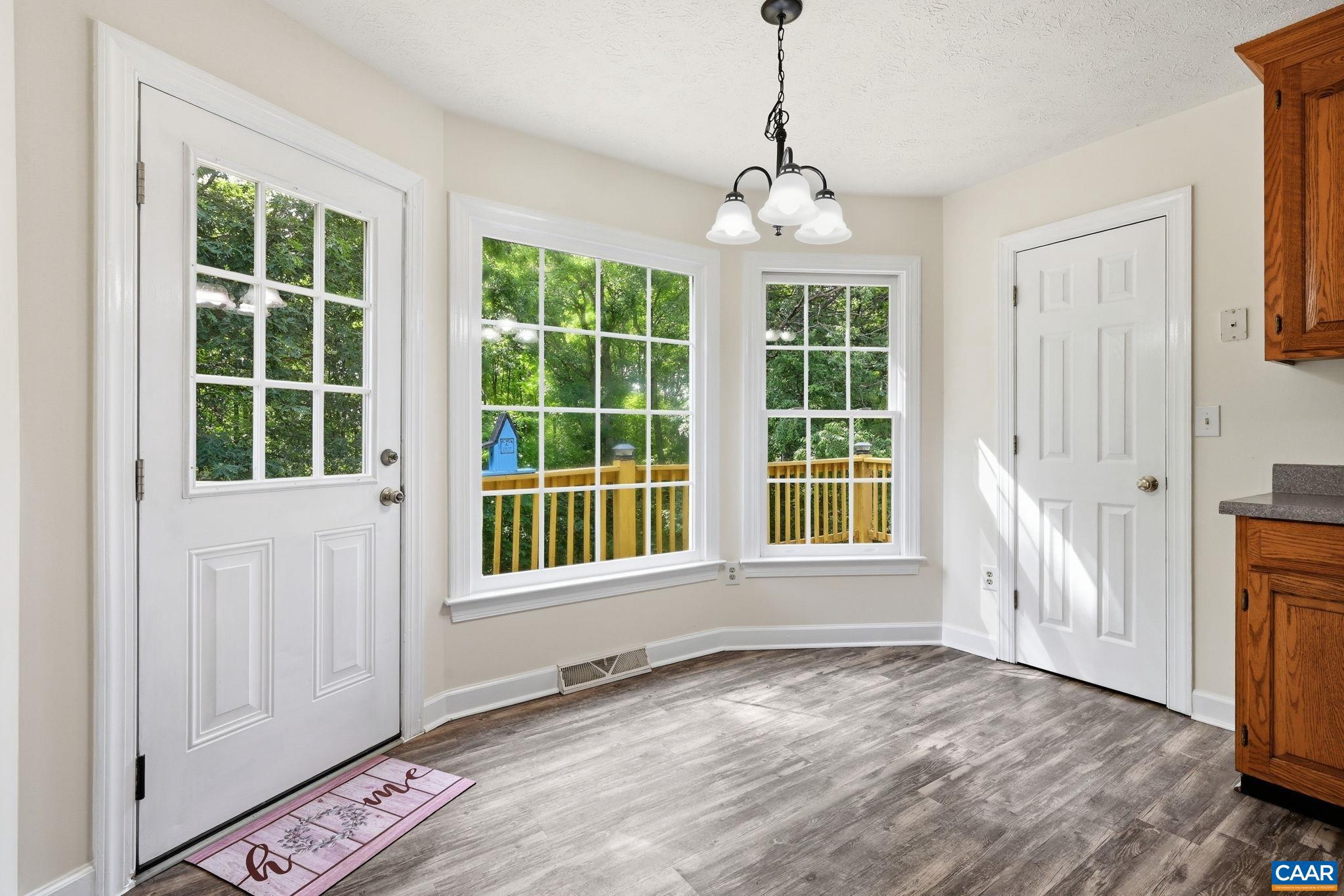 POPLAR LAKE ESTATES - Residential