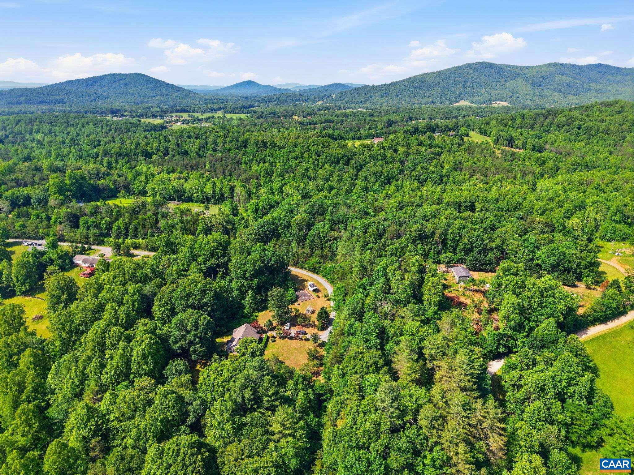 POPLAR LAKE ESTATES - Residential