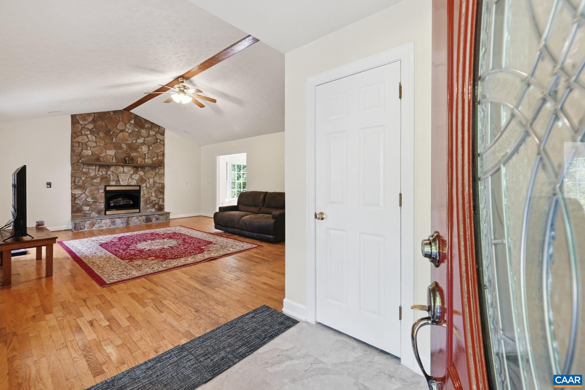 POPLAR LAKE ESTATES - Residential