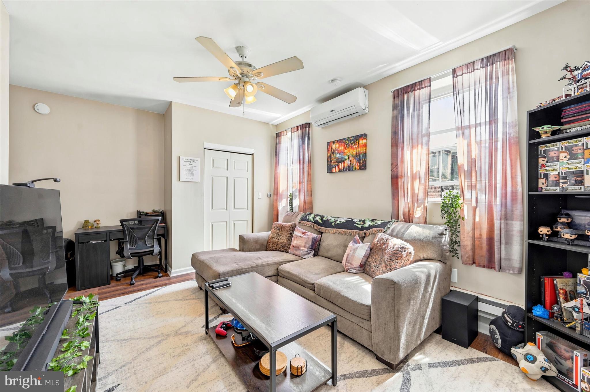 OLDE KENSINGTON - Residential Income