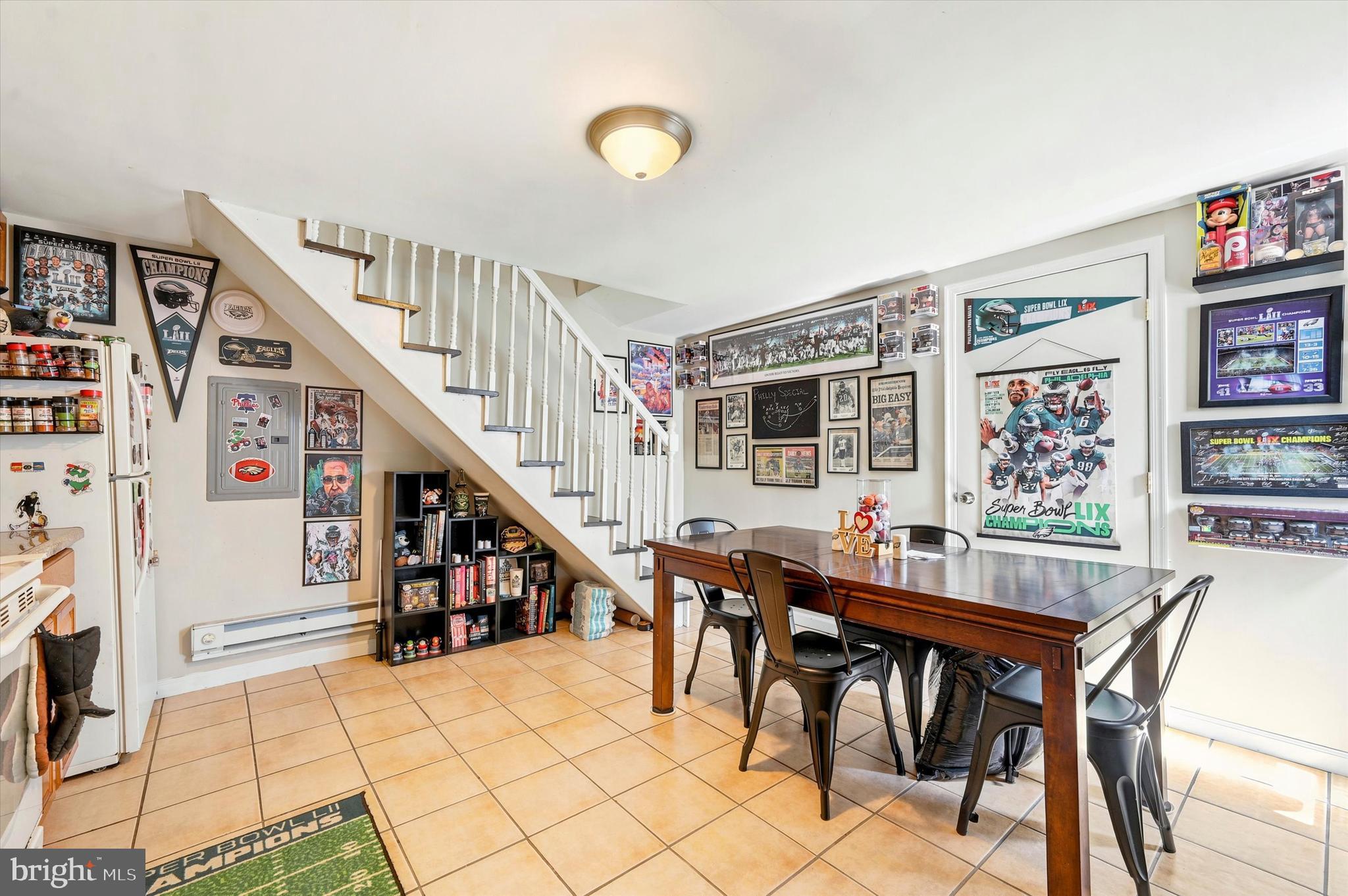 OLDE KENSINGTON - Residential Income